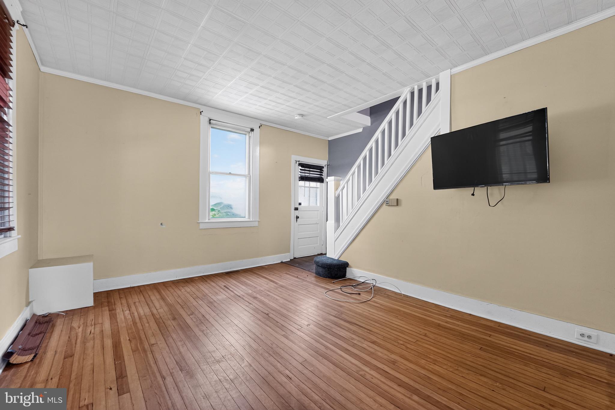 PARKVILLE - Residential