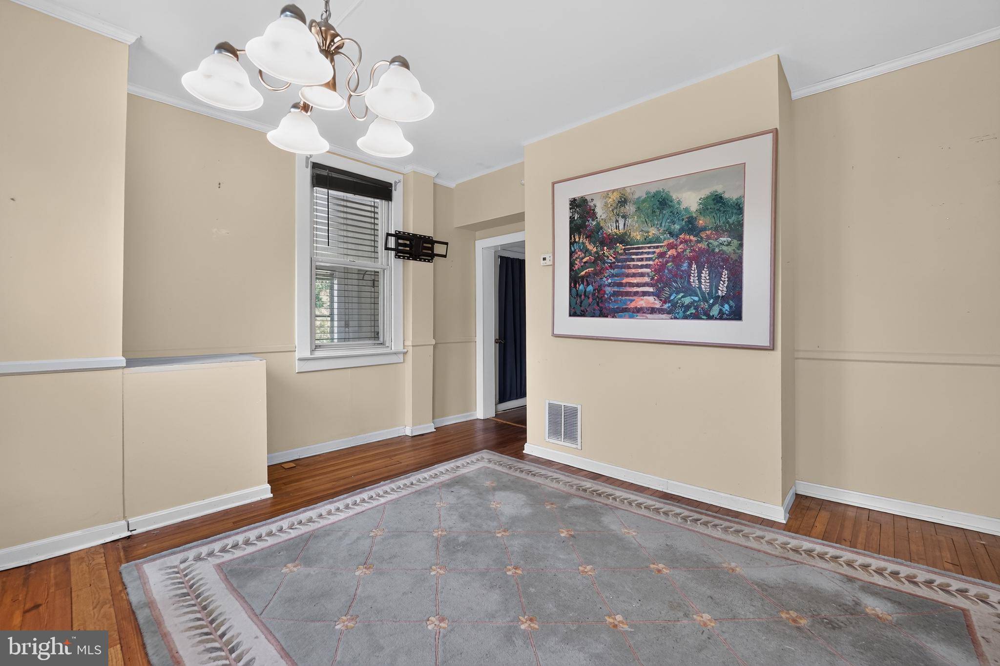 PARKVILLE - Residential