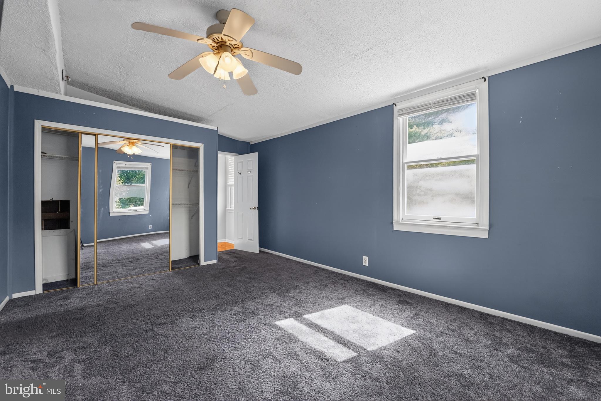 PARKVILLE - Residential