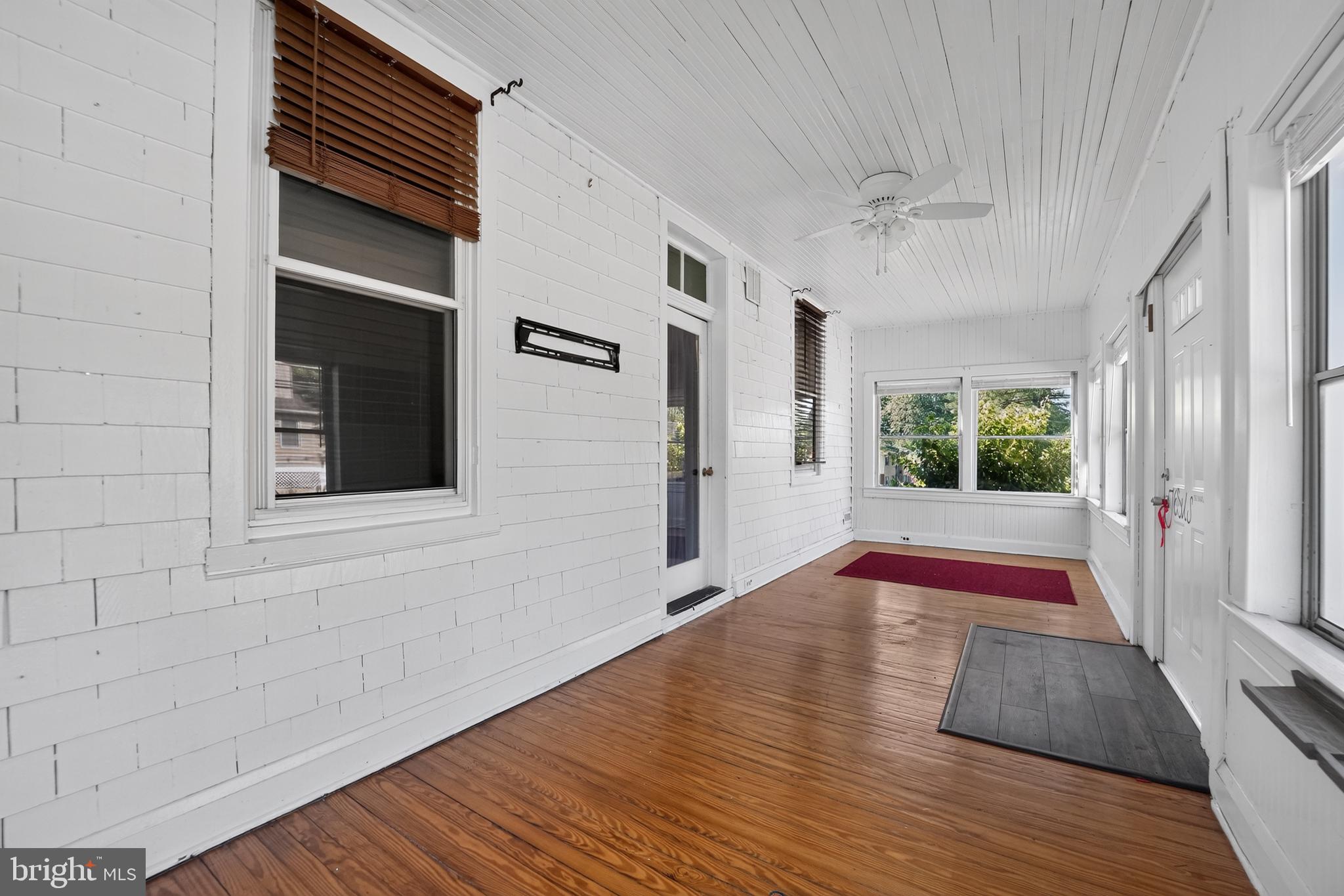 PARKVILLE - Residential