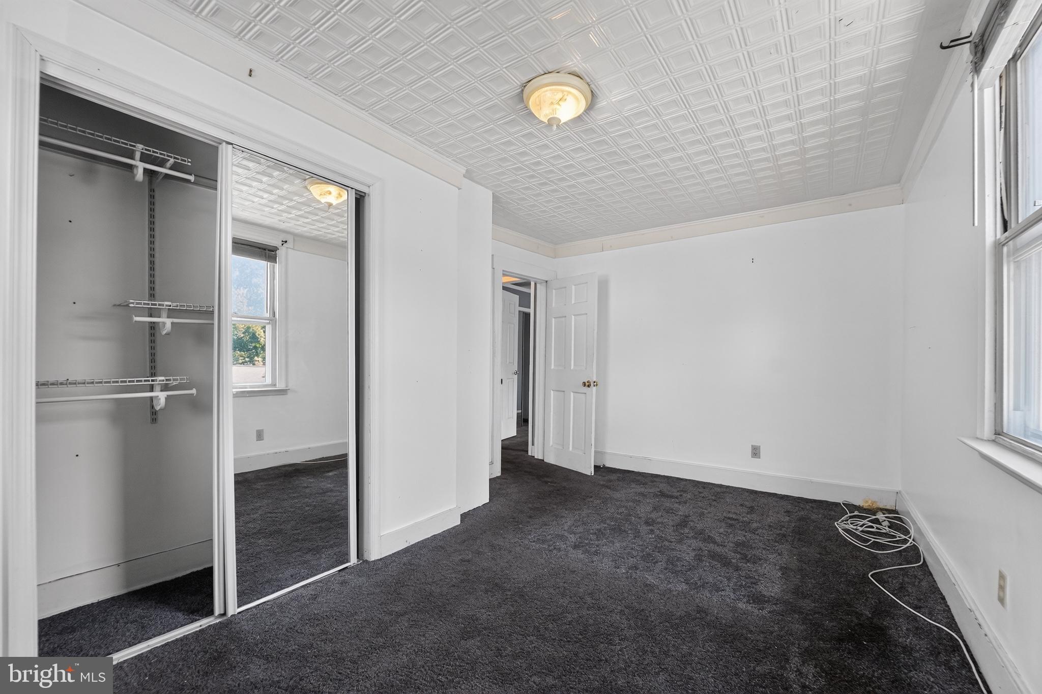 PARKVILLE - Residential