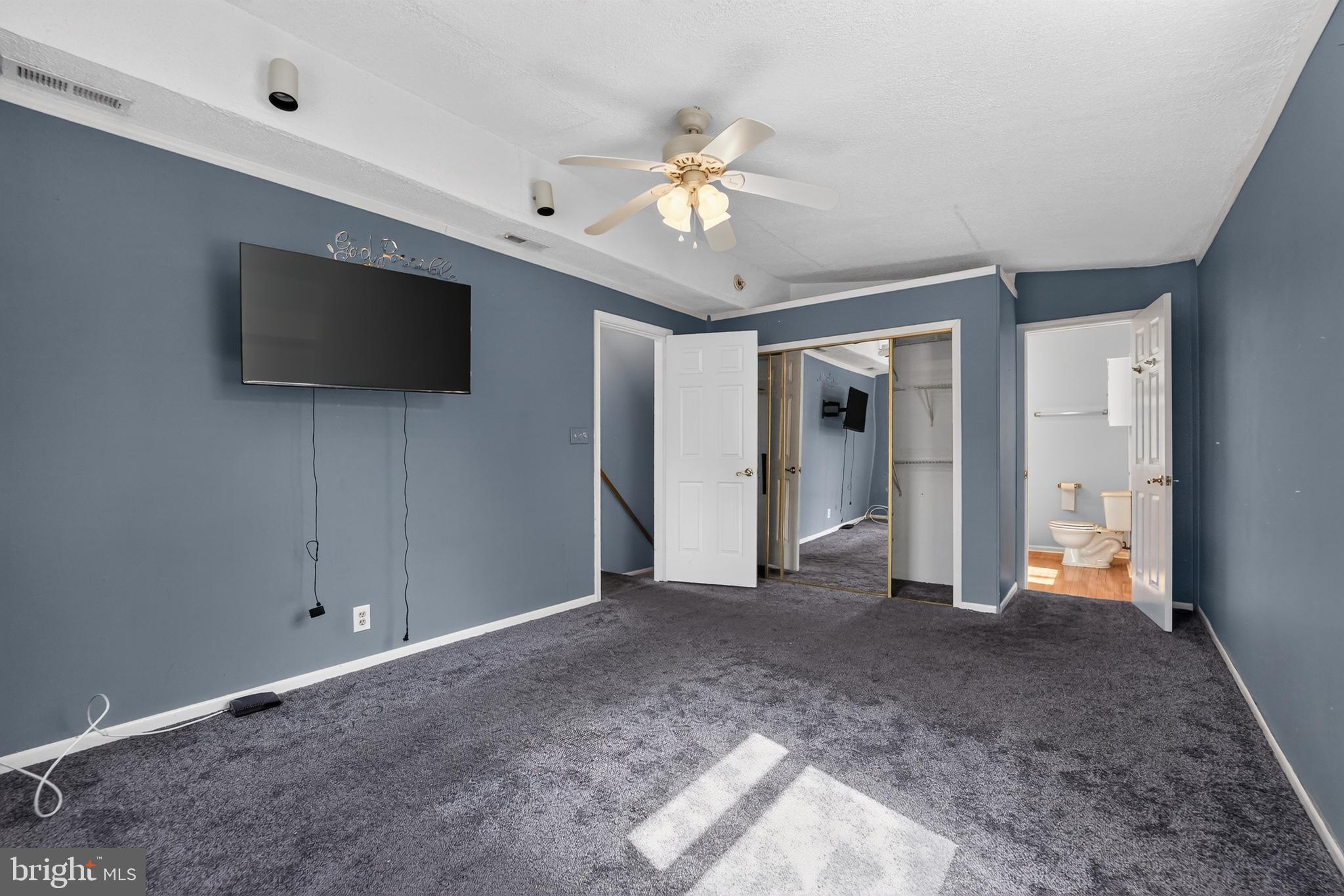PARKVILLE - Residential