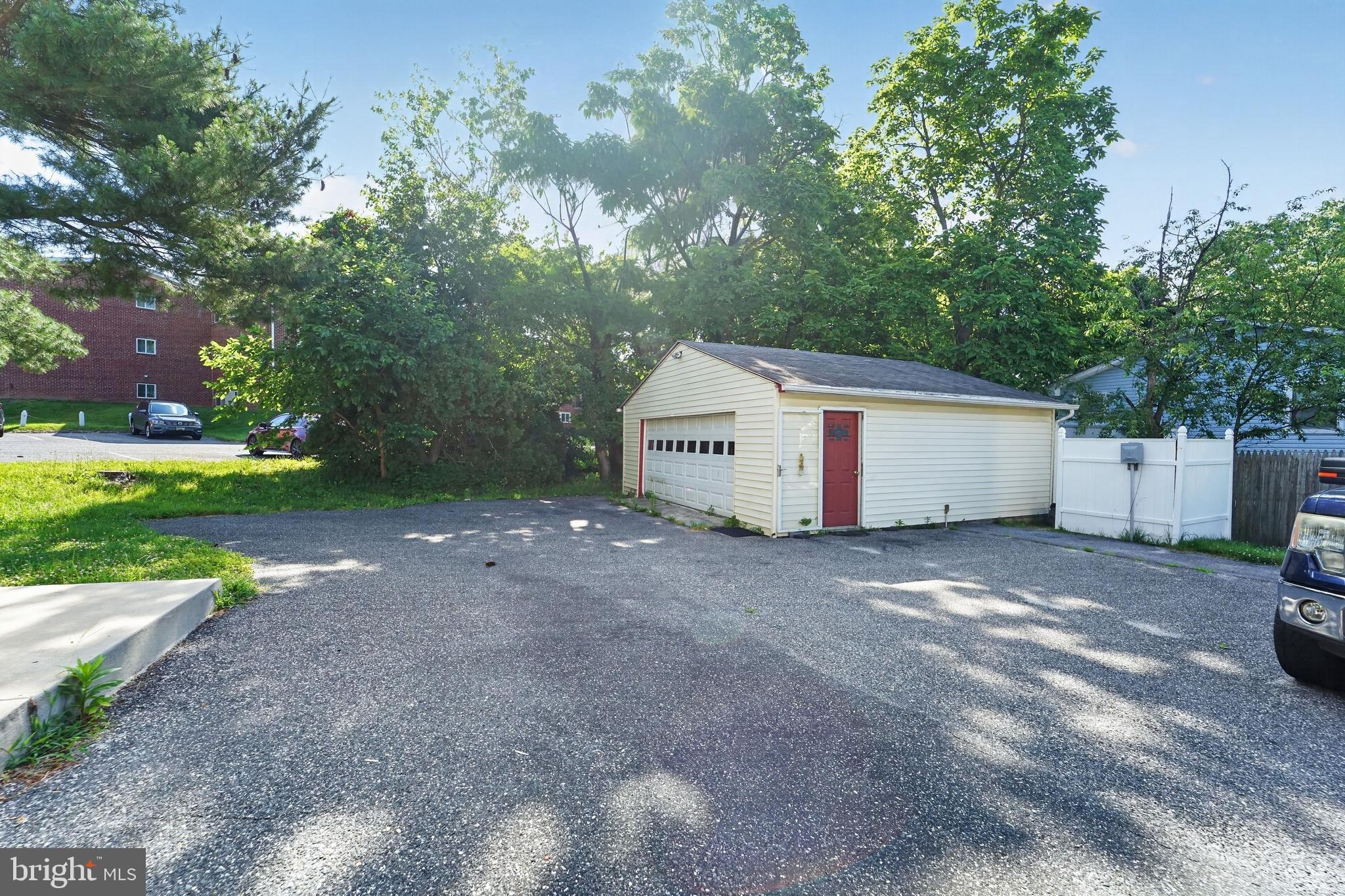 PARKVILLE - Residential