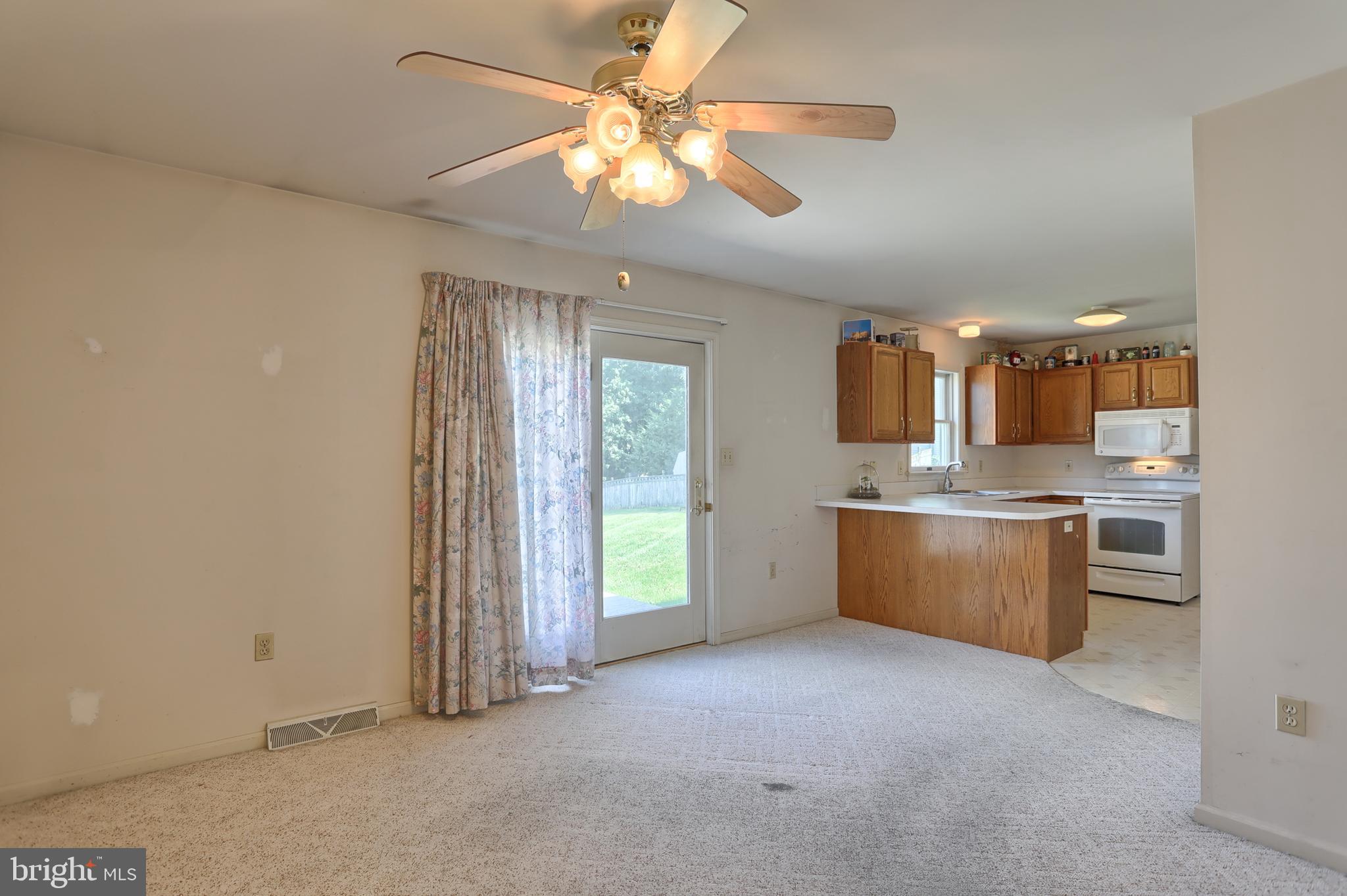 THISTLEDOWN - Residential