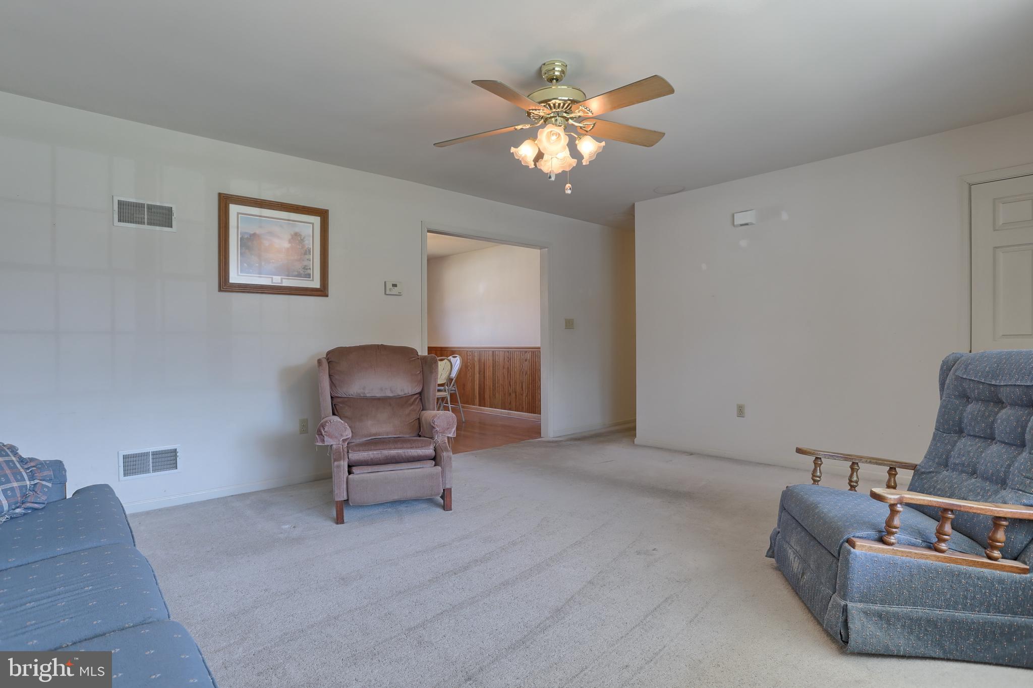 THISTLEDOWN - Residential
