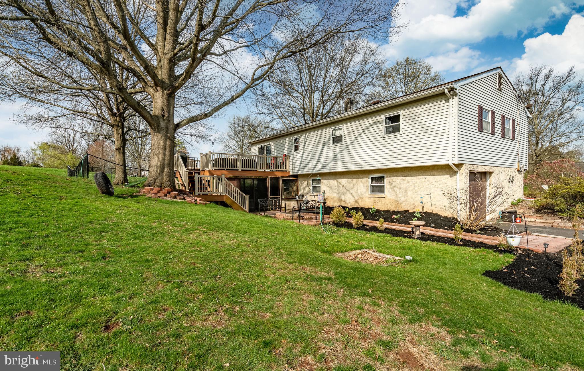 FAIRCREST - Residential