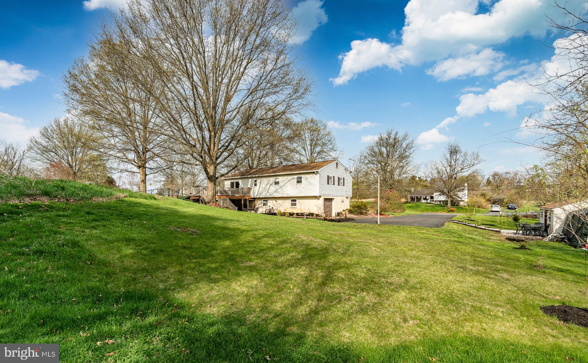 FAIRCREST - Residential