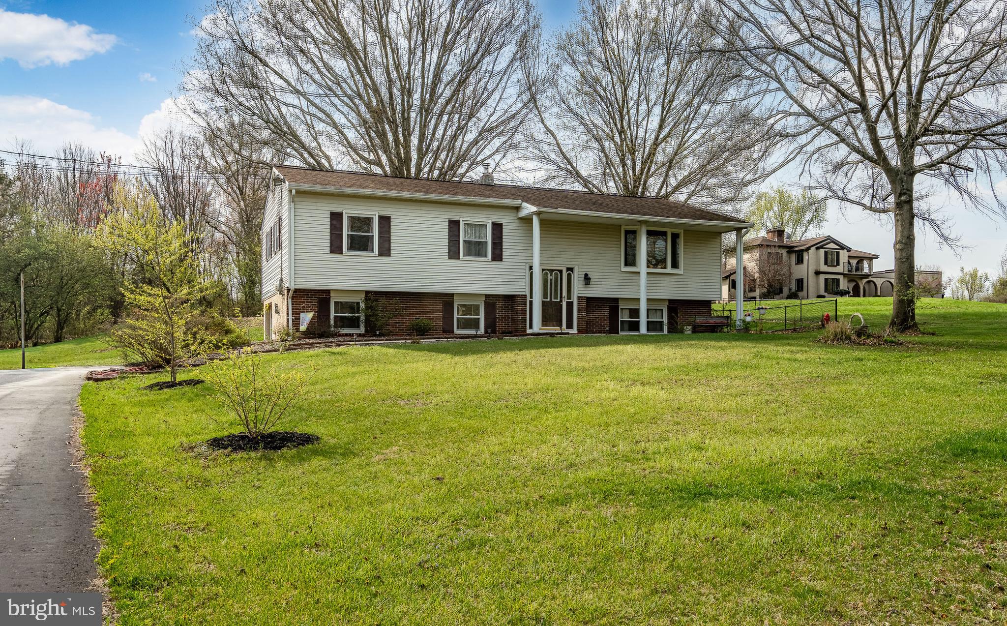 FAIRCREST - Residential