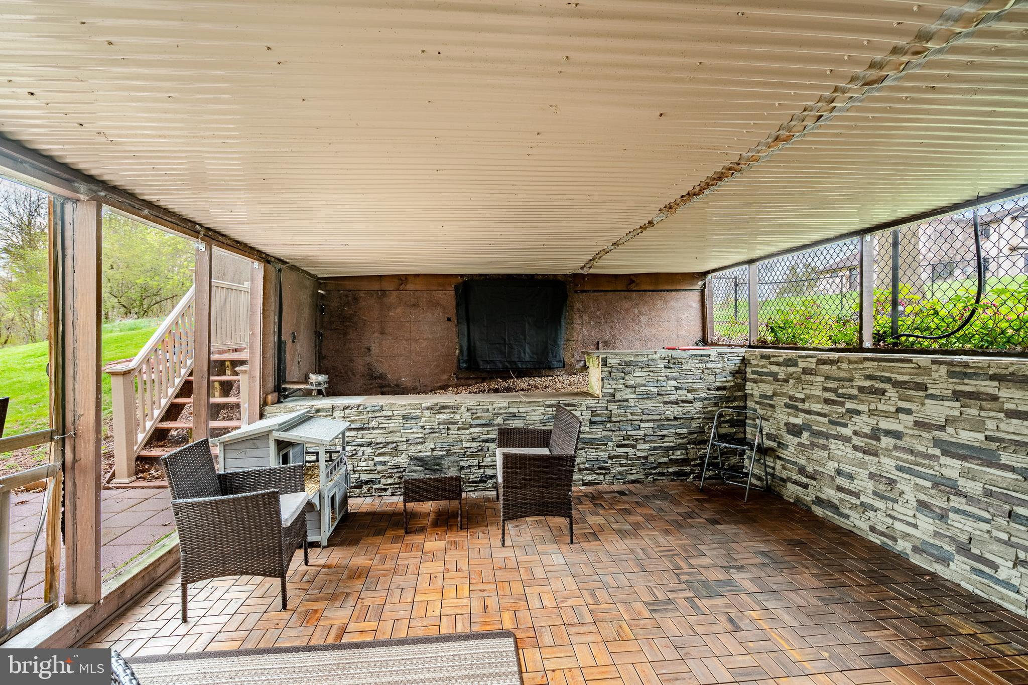 FAIRCREST - Residential
