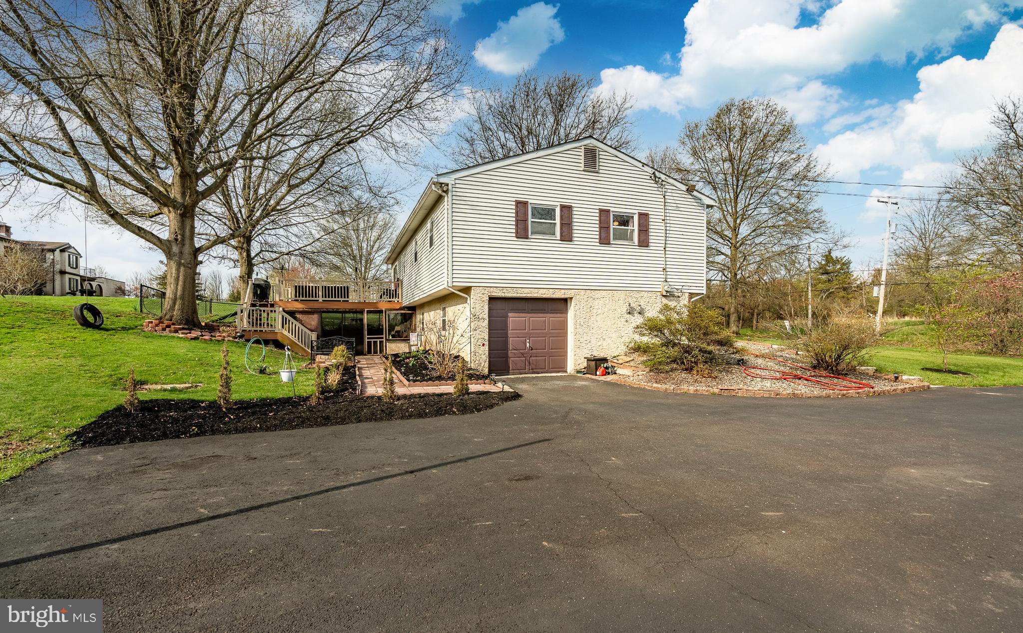 FAIRCREST - Residential