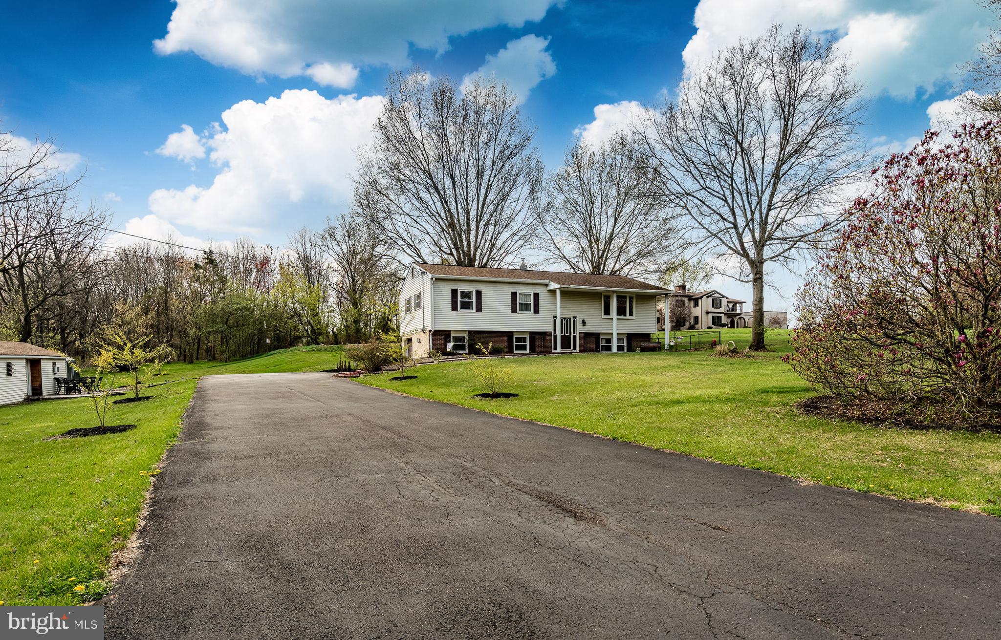 FAIRCREST - Residential
