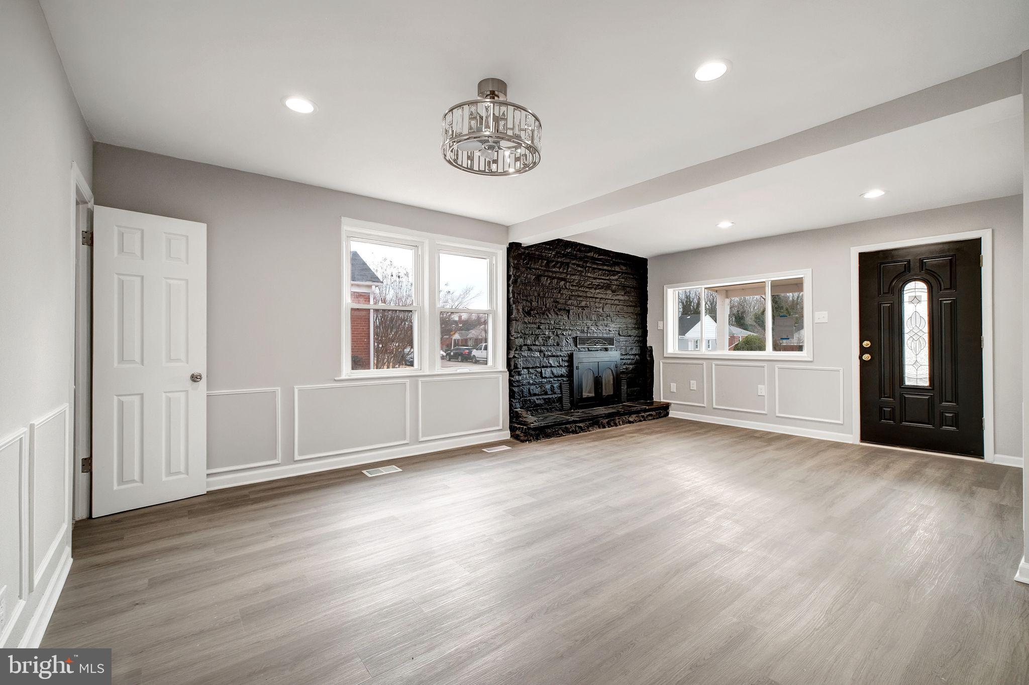 NONE AVAILABLE - Residential Lease