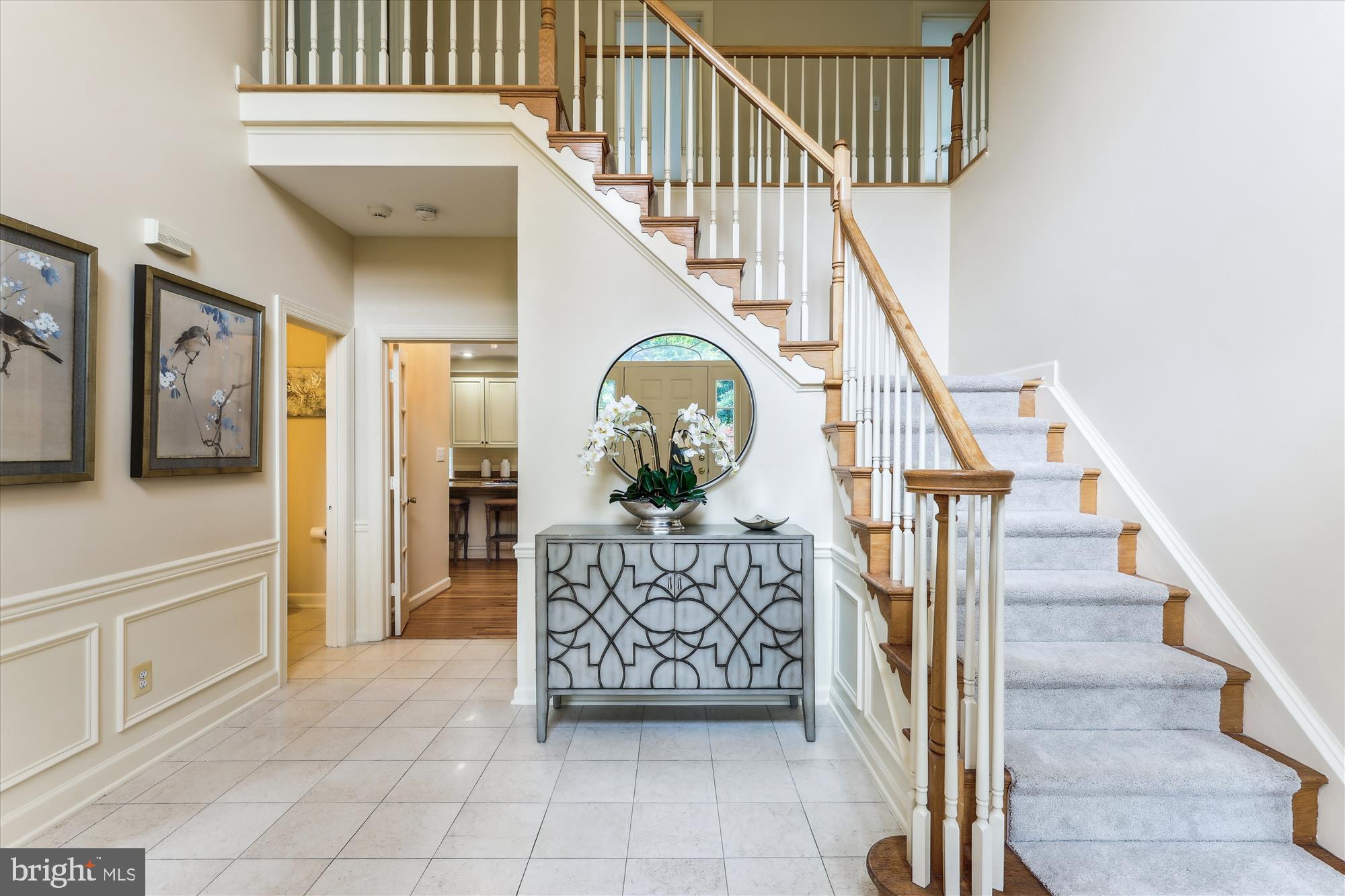 BRYNMAWR HEIGHTS - Residential