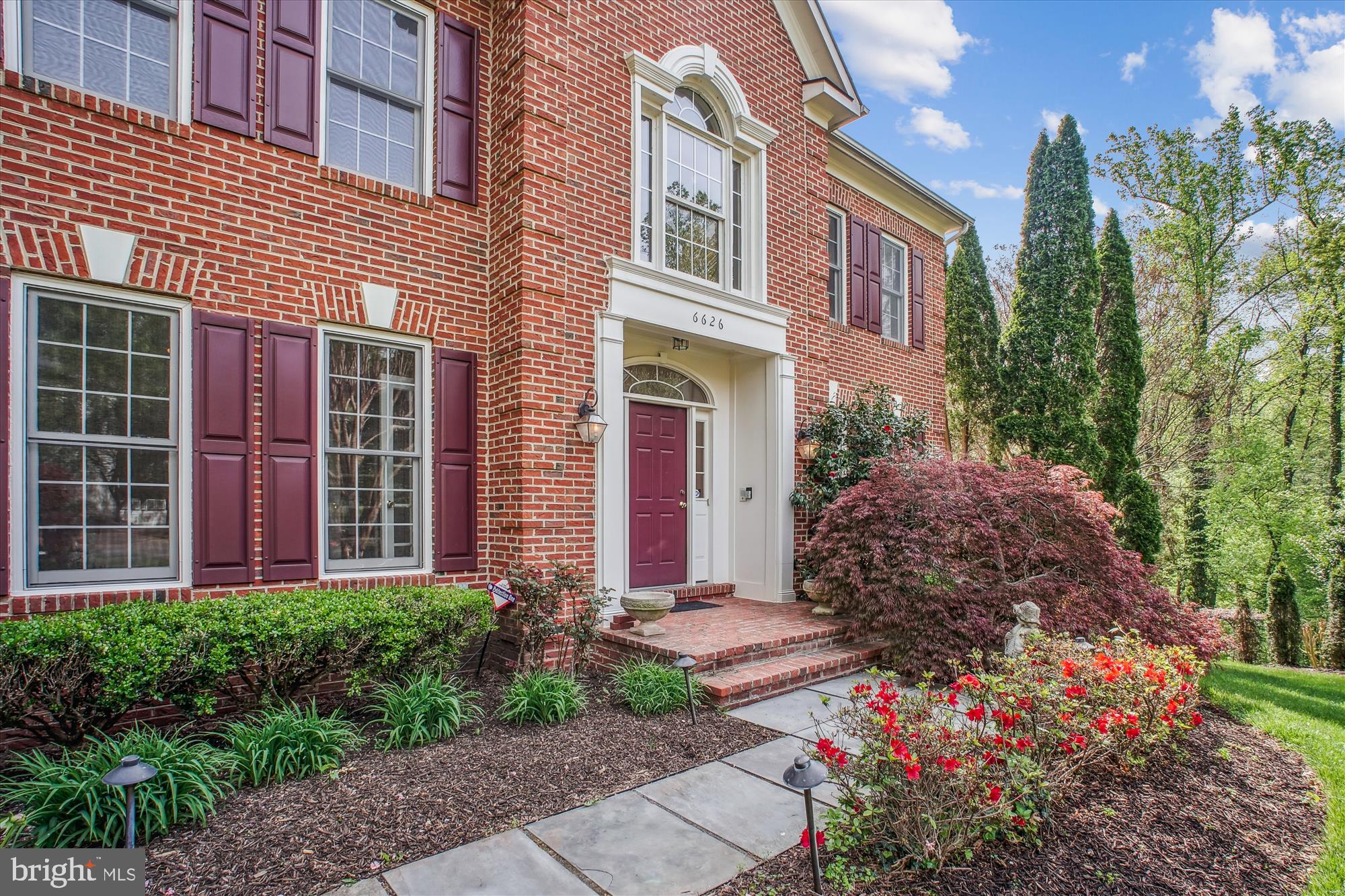 BRYNMAWR HEIGHTS - Residential