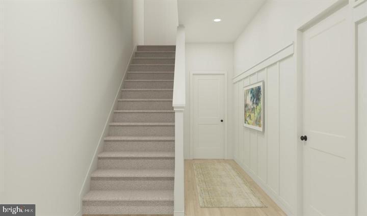 LIBERTY RUN - Residential