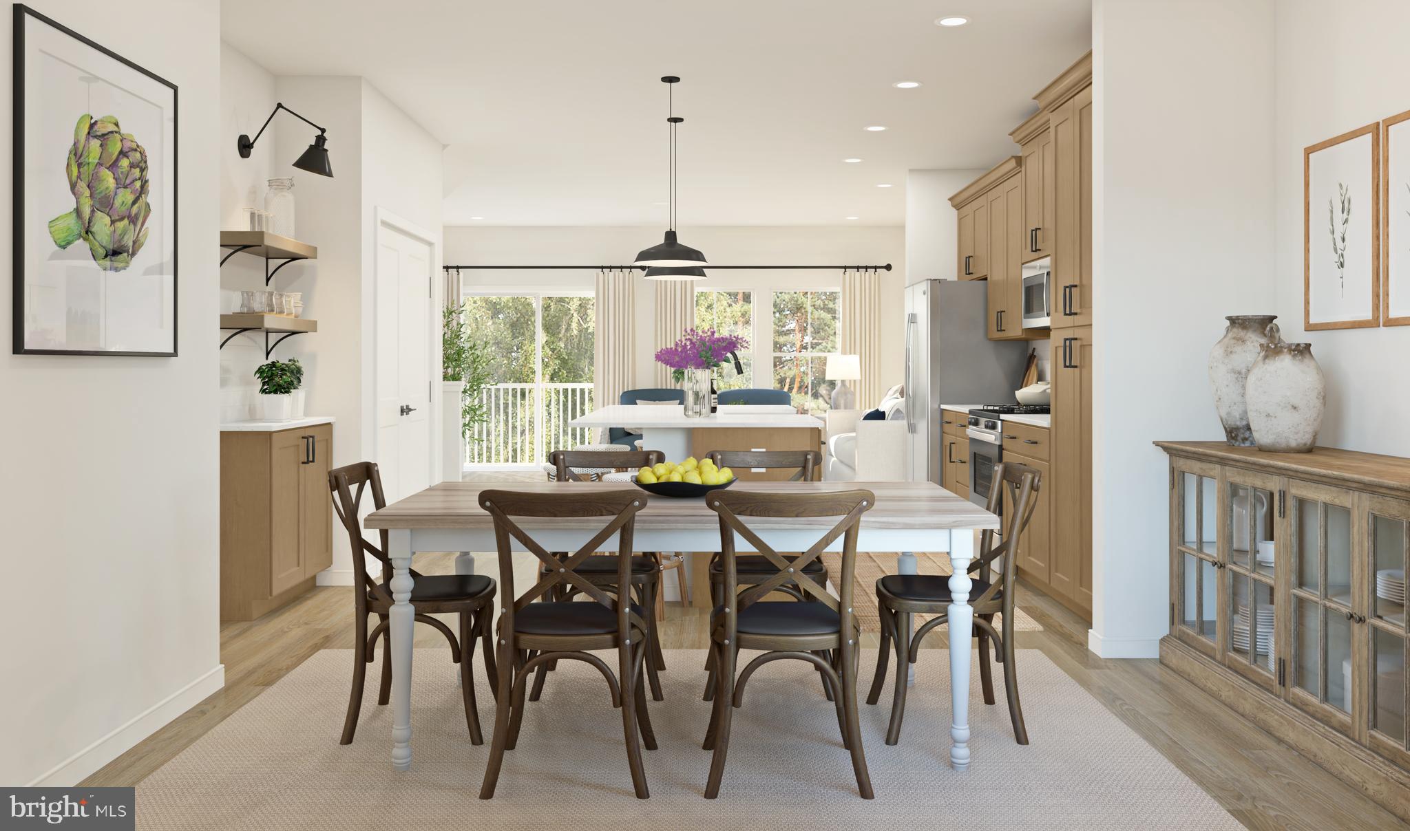 LIBERTY RUN - Residential