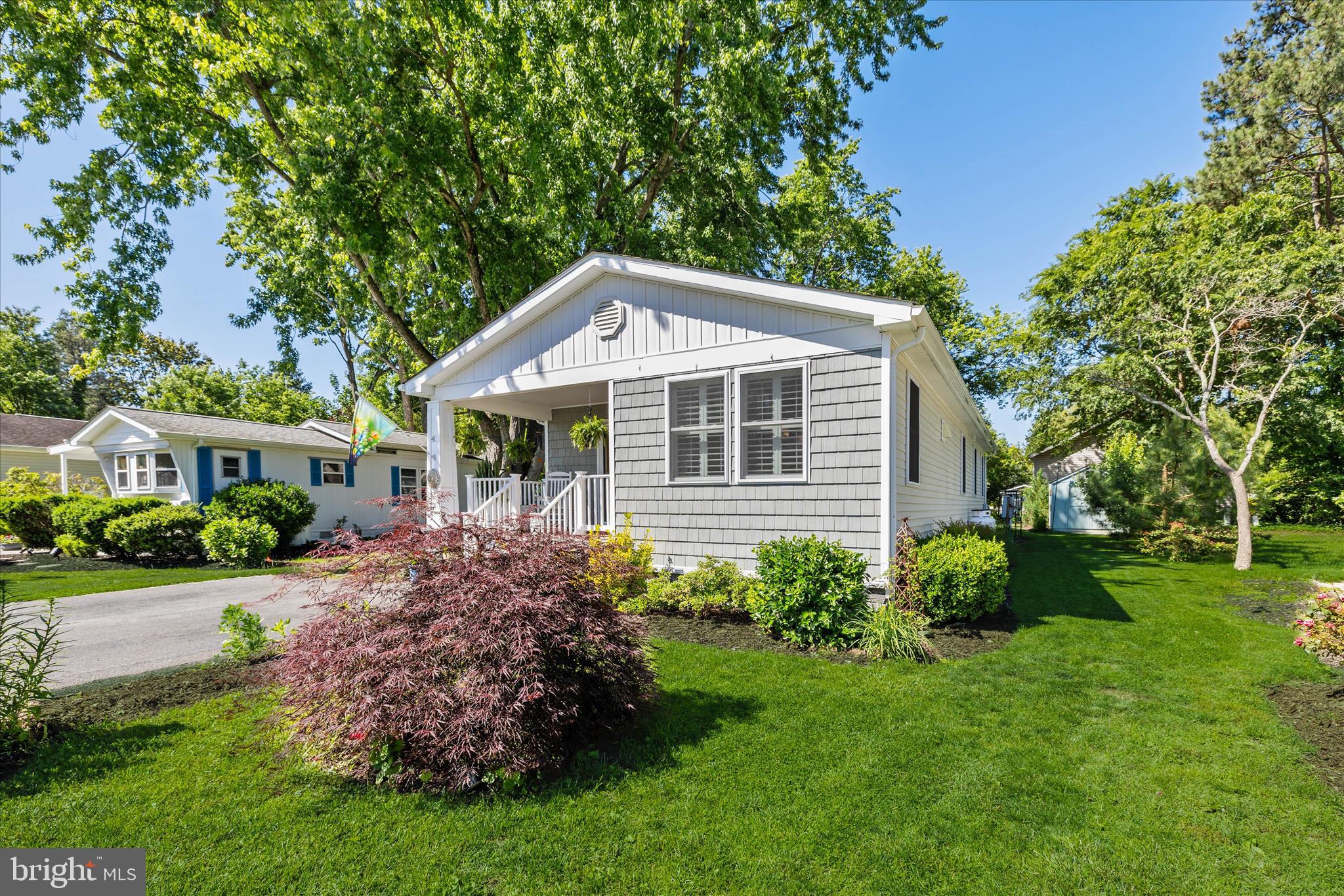 CAMELOT MHP - Residential