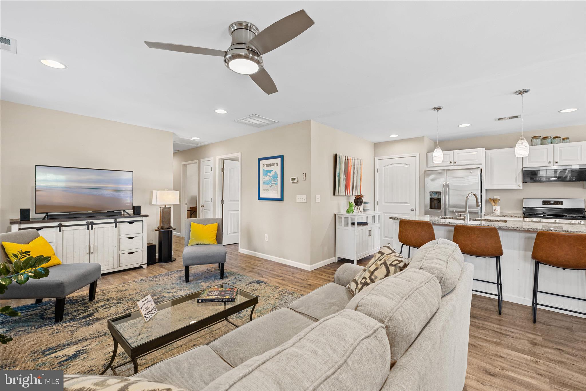 CAMELOT MHP - Residential