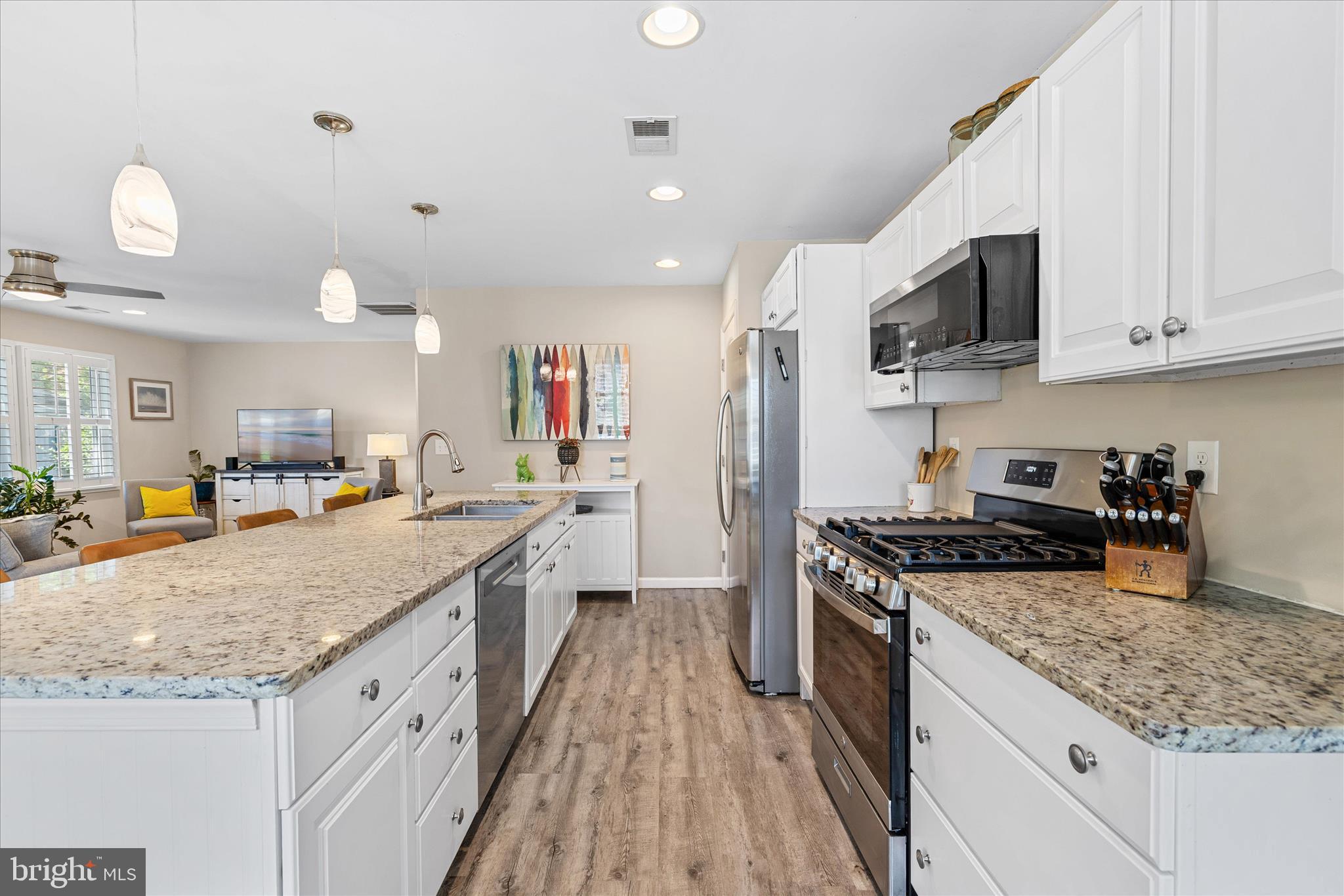 CAMELOT MHP - Residential