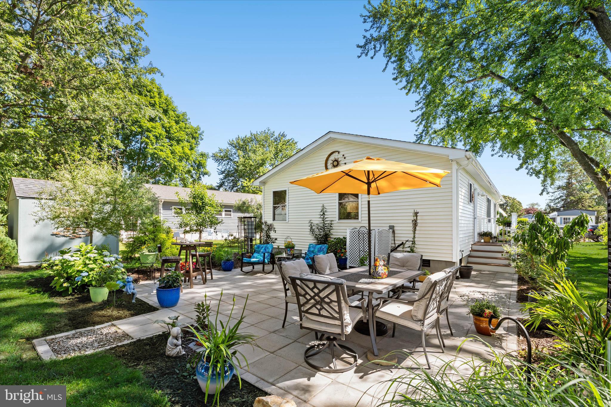 CAMELOT MHP - Residential