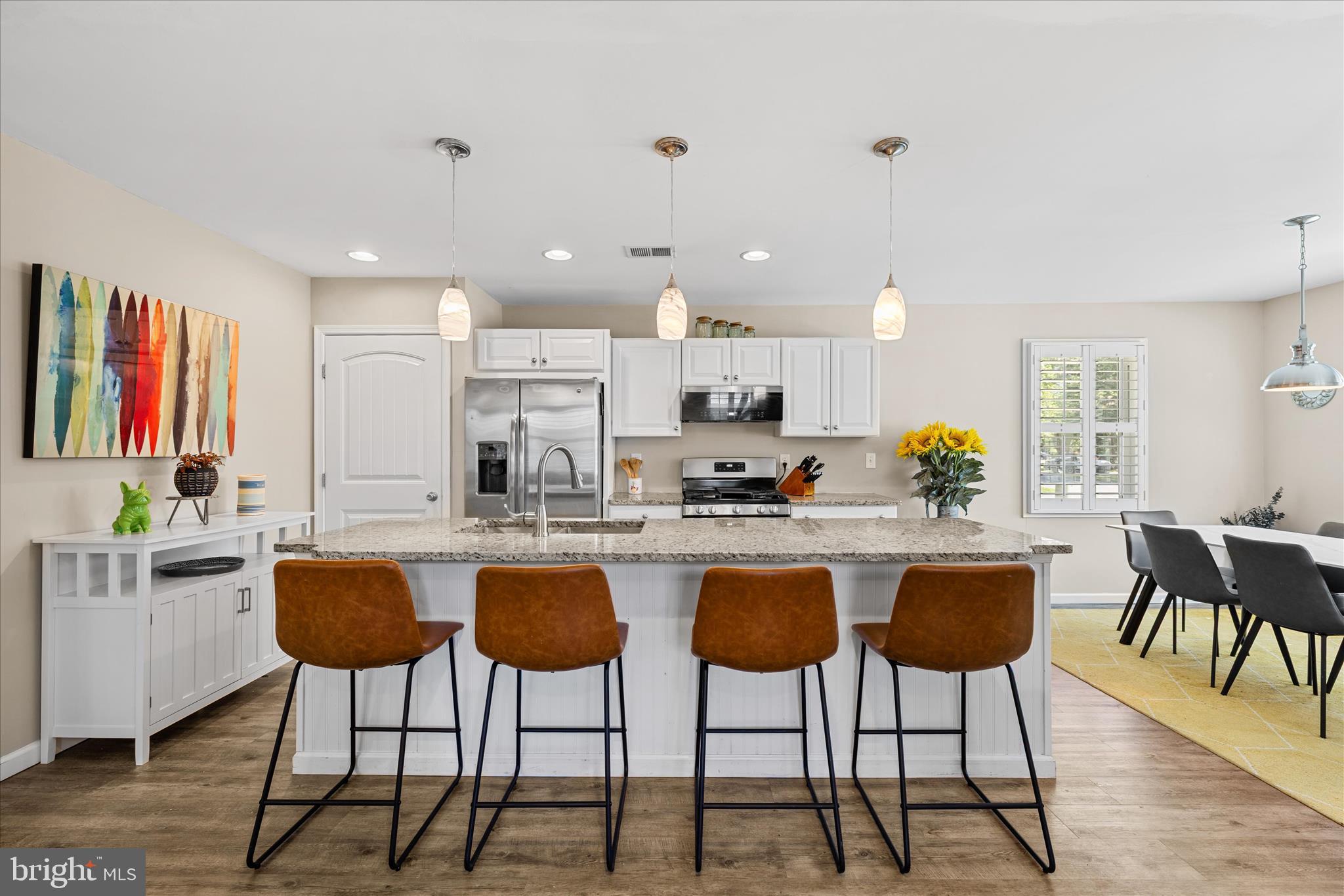 CAMELOT MHP - Residential
