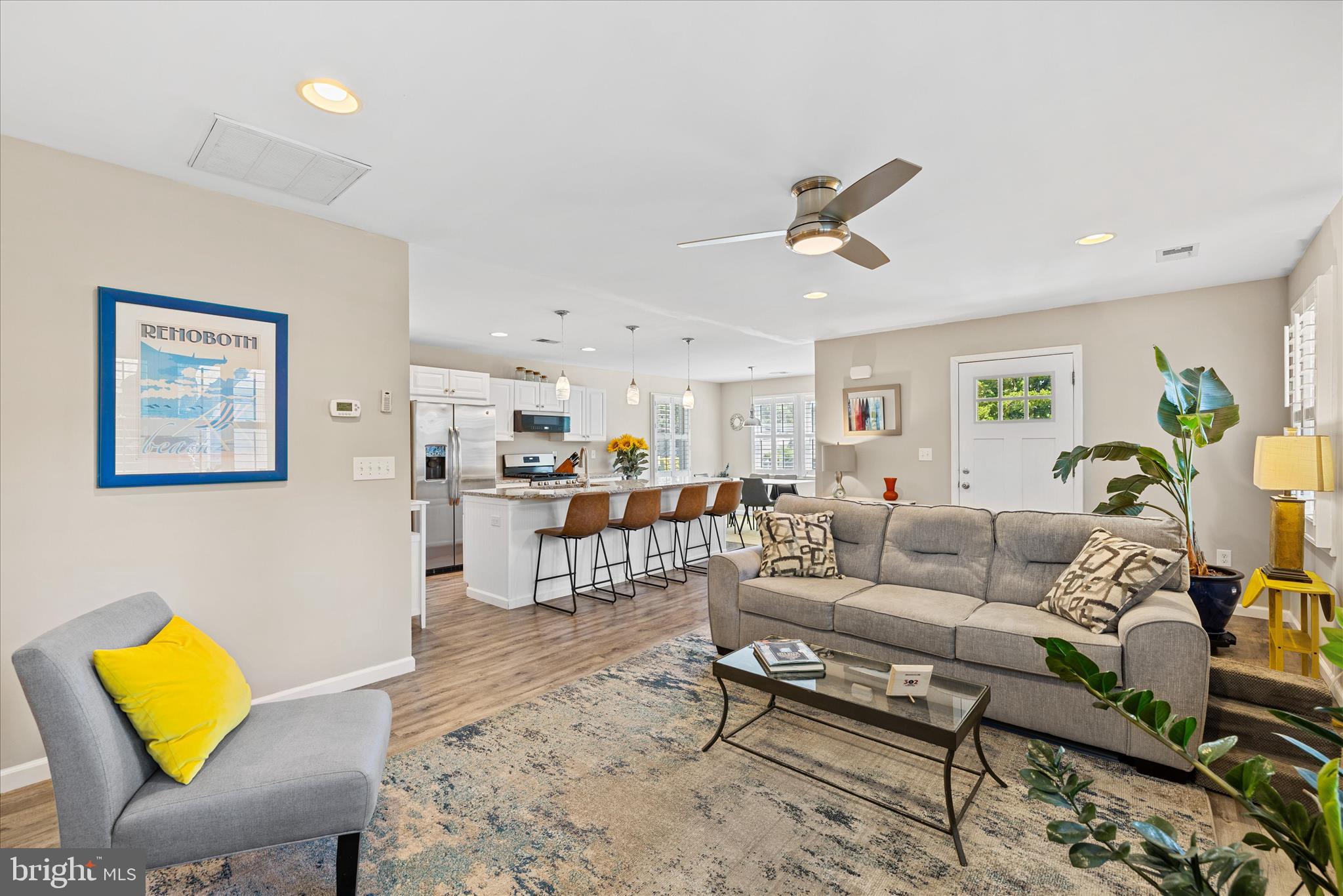 CAMELOT MHP - Residential