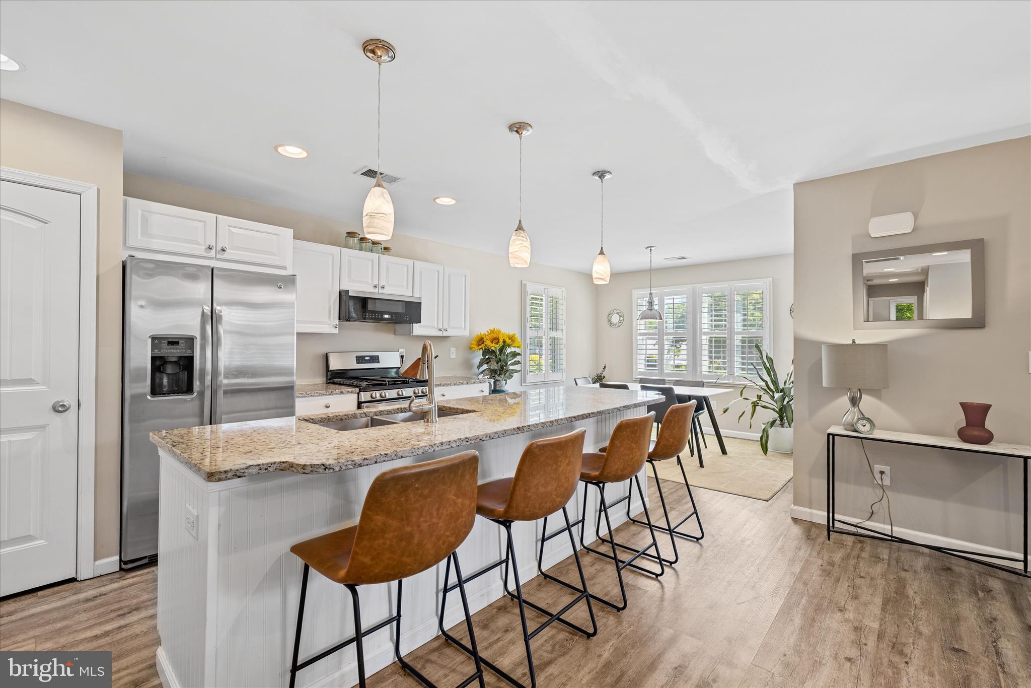 CAMELOT MHP - Residential