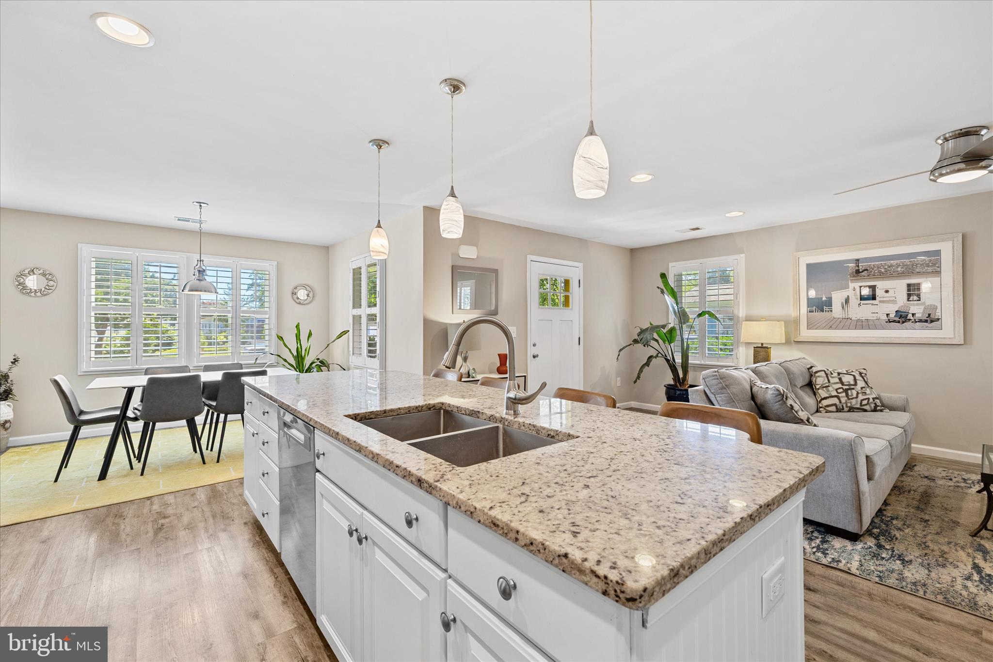 CAMELOT MHP - Residential