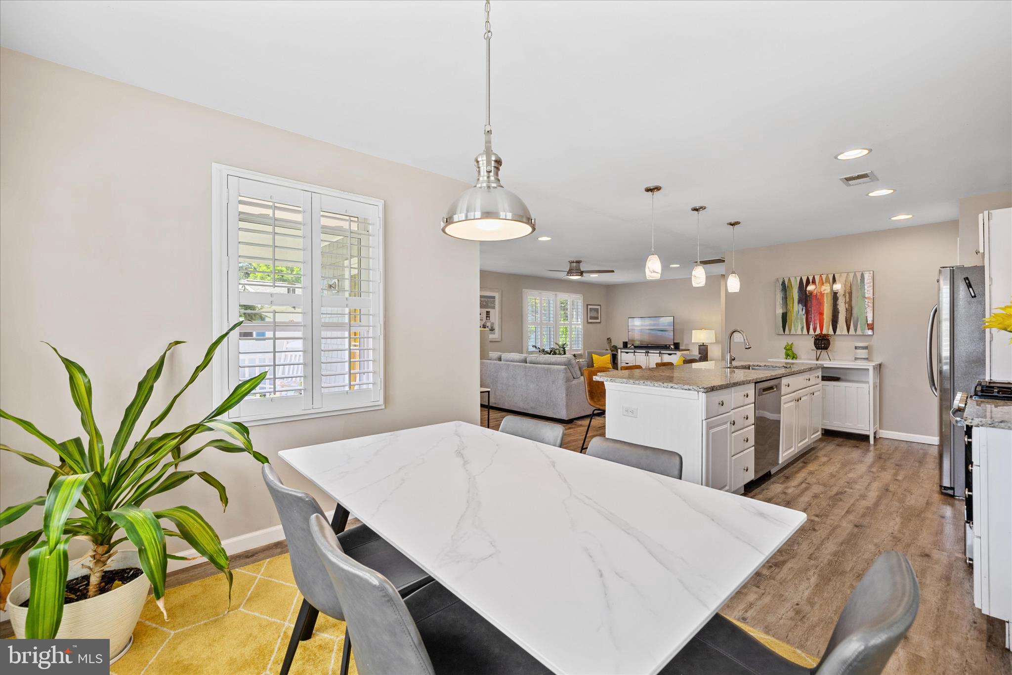 CAMELOT MHP - Residential