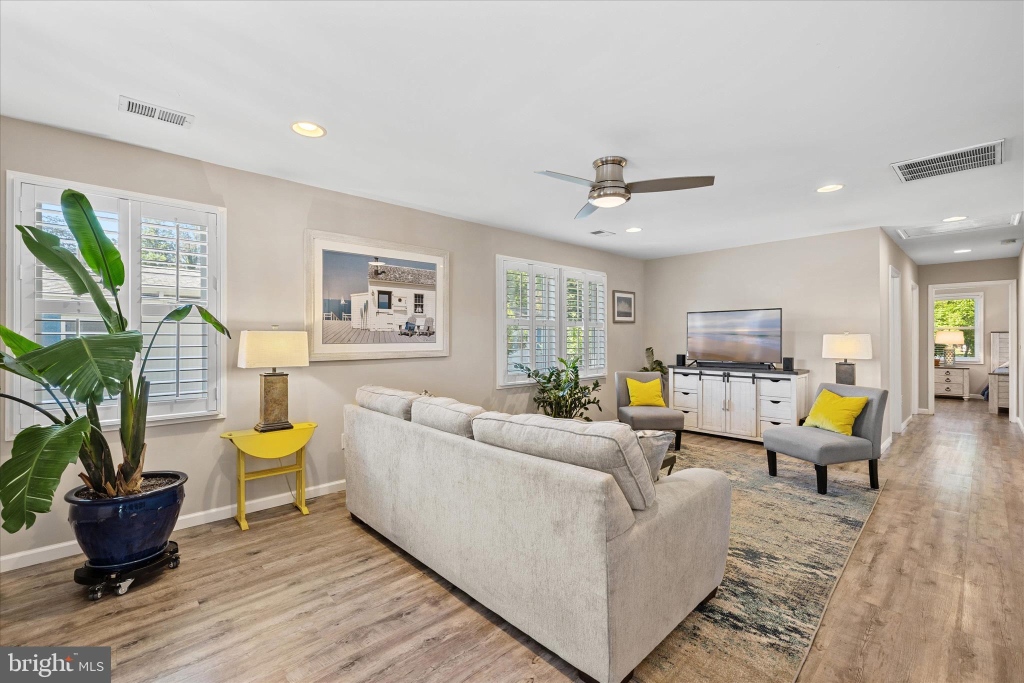 CAMELOT MHP - Residential