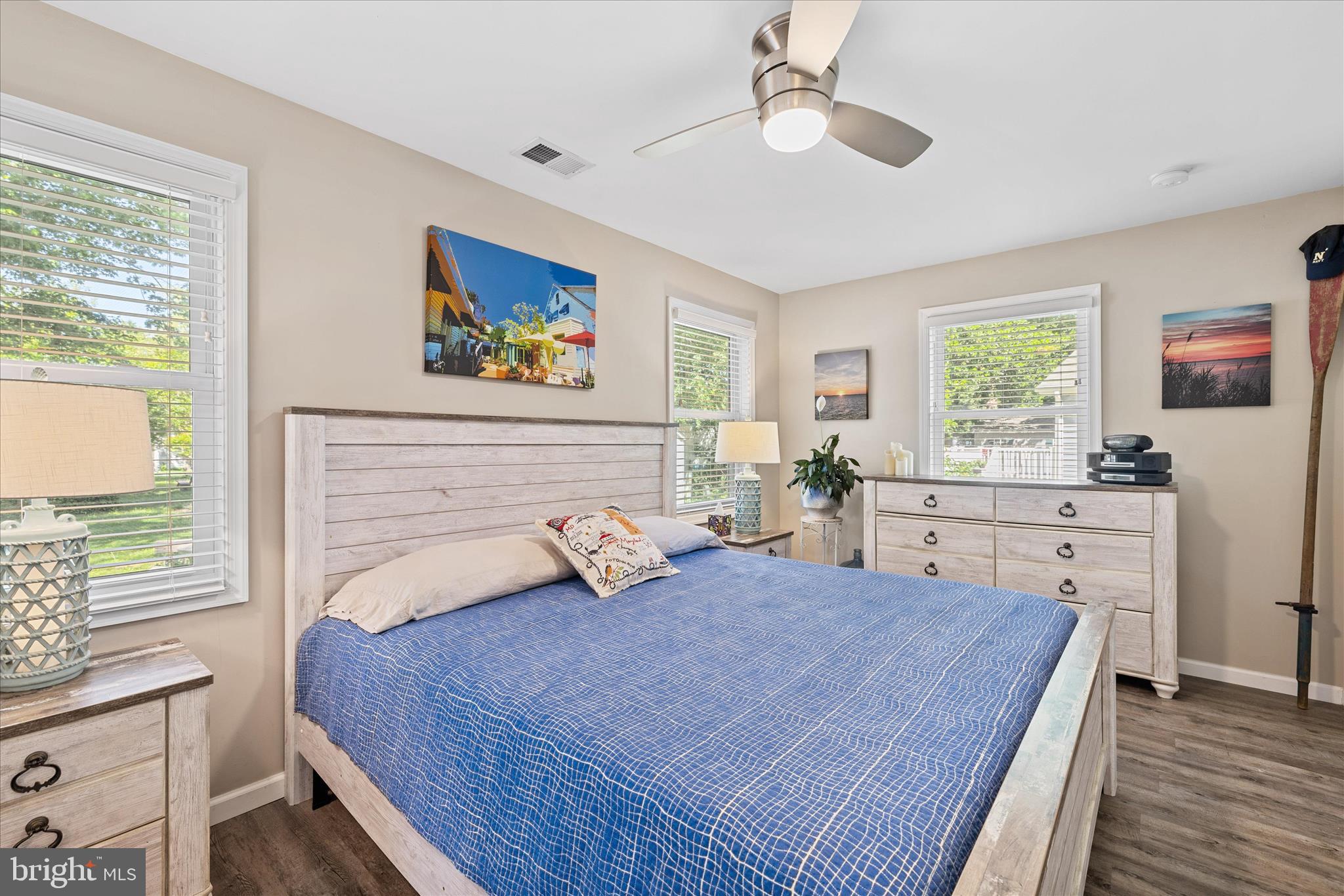 CAMELOT MHP - Residential