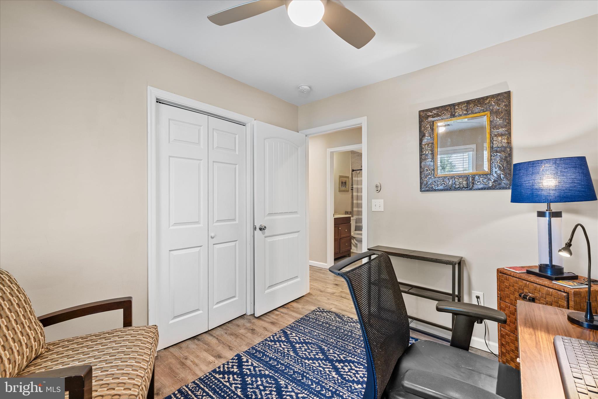 CAMELOT MHP - Residential