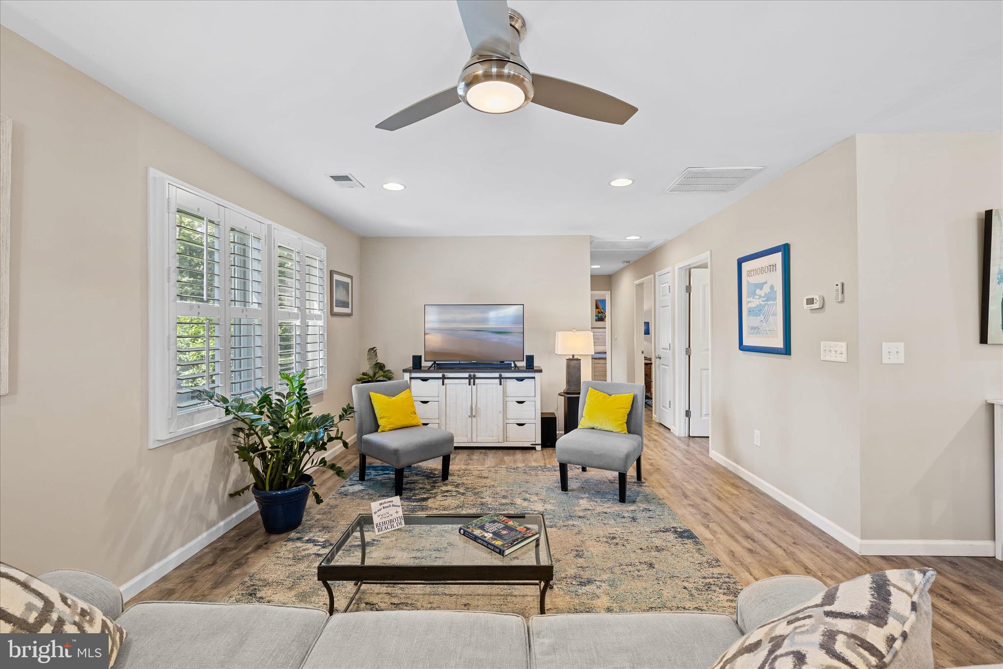 CAMELOT MHP - Residential