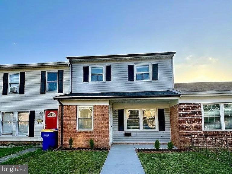 Completely Renovated From Top to Bottom – 100% Move-In Ready!

 Welcome to 39 Meadow Wood Lane, a fully renovated 3-bedroom, 2-bath home offering 1,812 sq ft of modern living on a 2,309 sq ft lot in a quiet Harrington neighborhood. This 2026 renovation delivers high-end finishes and brand-new major systems for true turnkey peace of mind.

The kitchen features premium soft-close cabinetry, natural granite countertops, and a brand-new appliance package (refrigerator, stove, microwave, dishwasher,  washer & dryer). Enjoy all-new flooring throughout, fresh paint in every room and closet, and two fully updated bathrooms.

 Major upgrades include a new Rheem 2-ton high-efficiency HVAC system with whole-house air filtration, new architectural shingle roof with ridge venting, new seamless gutters, and a new 50-gallon Rheem water heater. Exterior improvements include refreshed landscaping and curb appeal.

A rare fully updated home offering modern style, comfort, and lasting confidence.