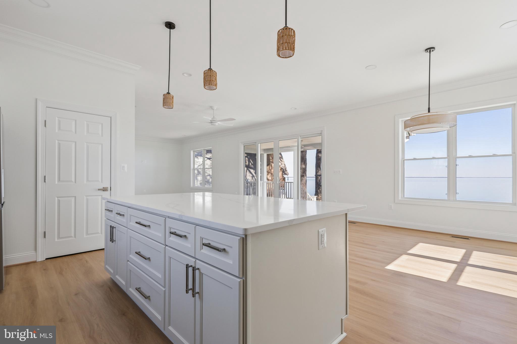 WESTMORELAND SHORES - Residential