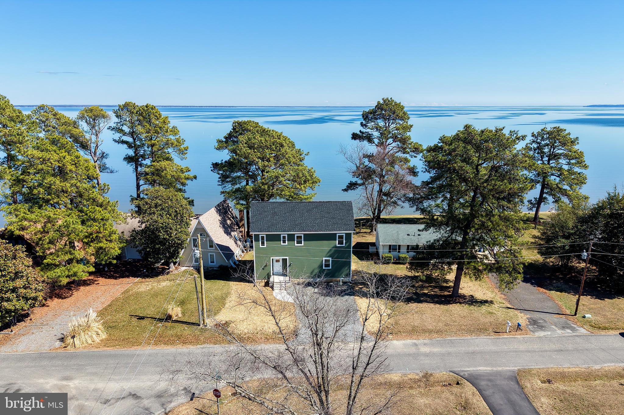 WESTMORELAND SHORES - Residential