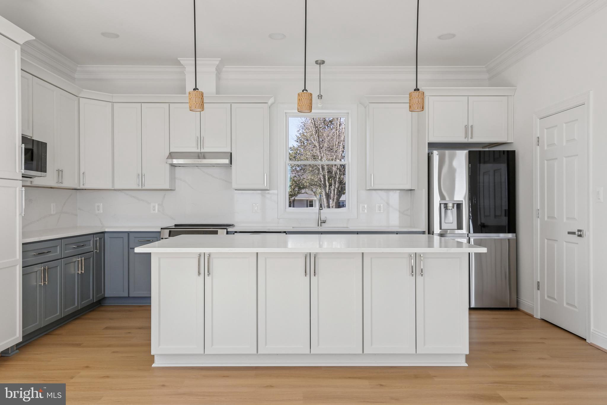 WESTMORELAND SHORES - Residential