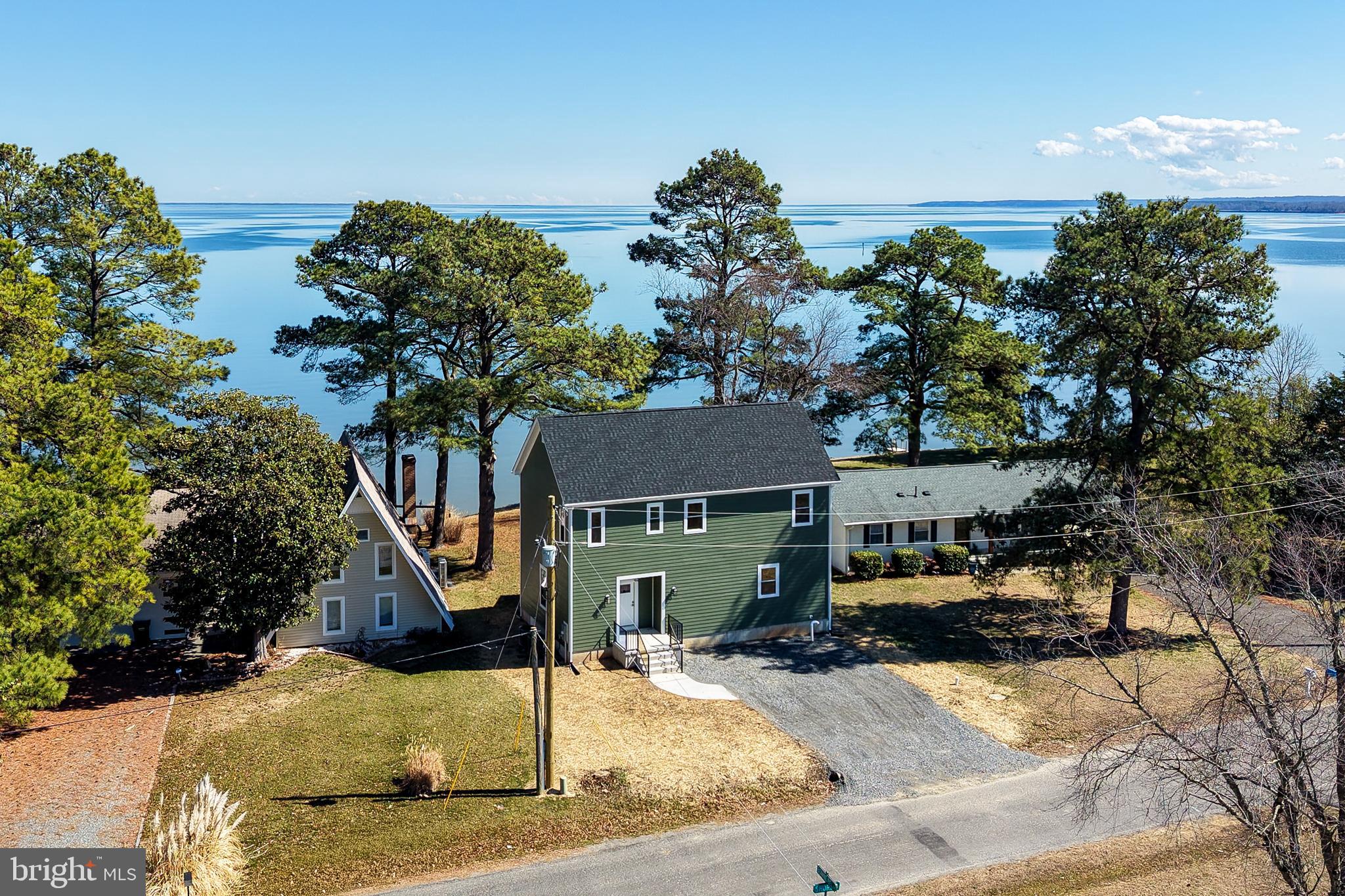 WESTMORELAND SHORES - Residential
