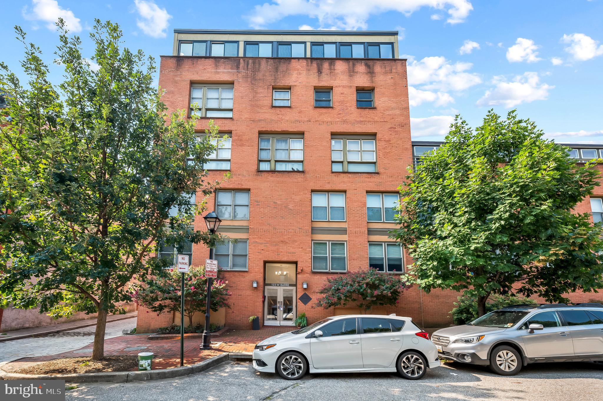OTTERBEIN - Residential