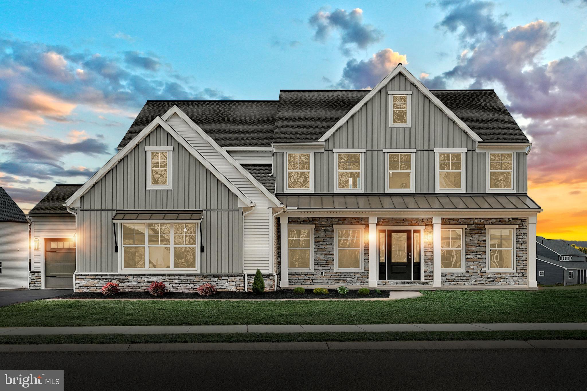 HAWK VALLEY - Residential