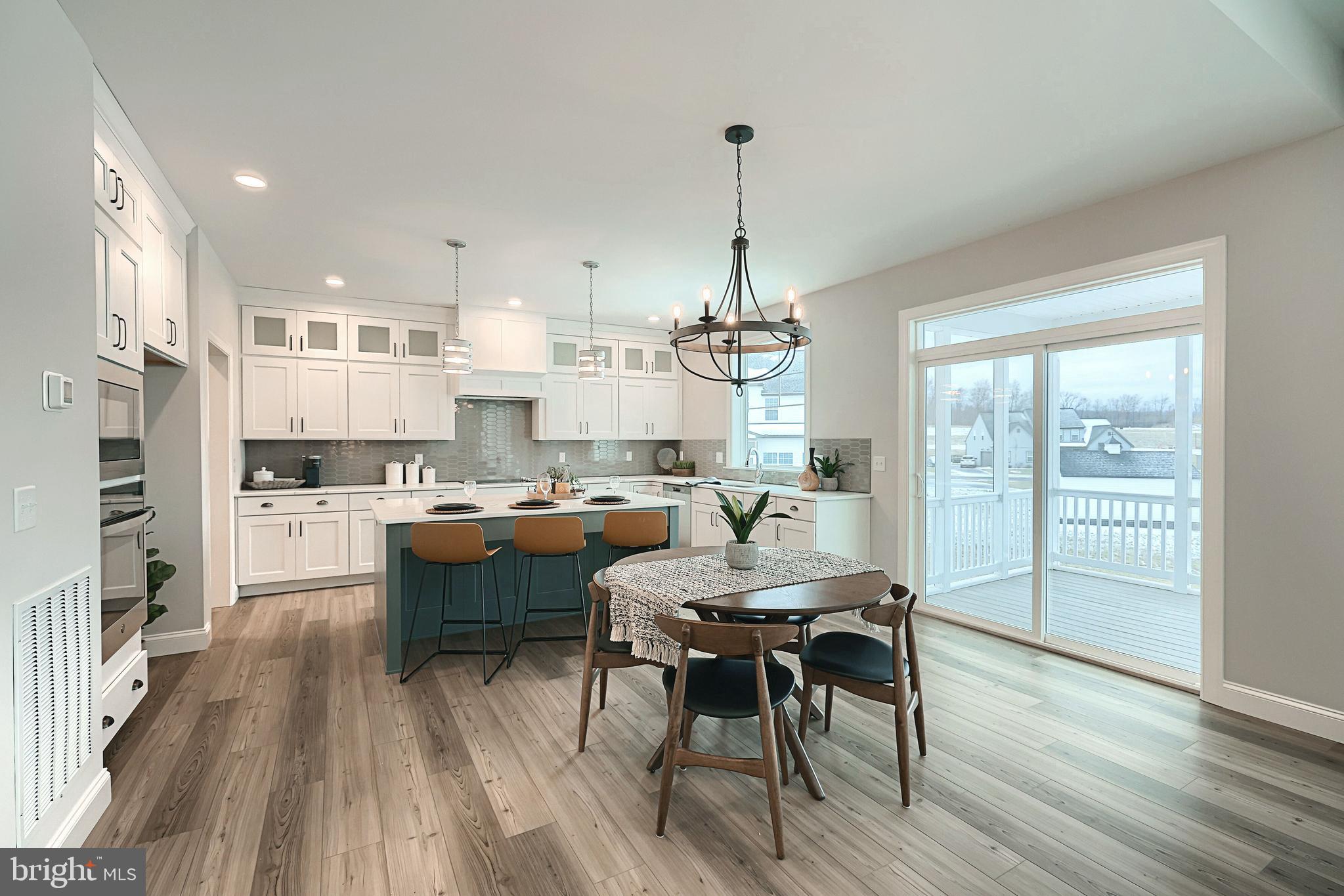 HAWK VALLEY - Residential