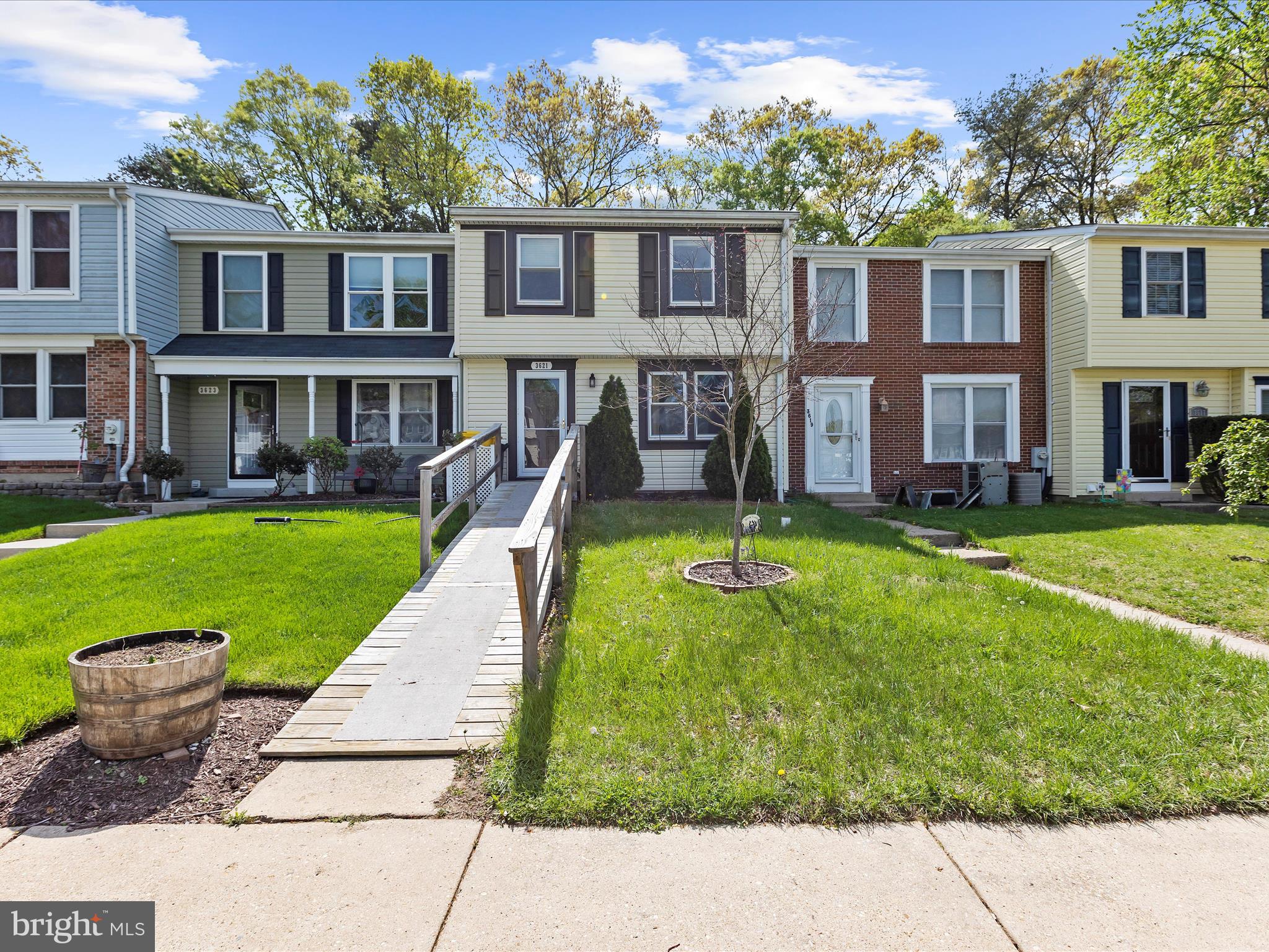 CHESTERFIELD - Residential