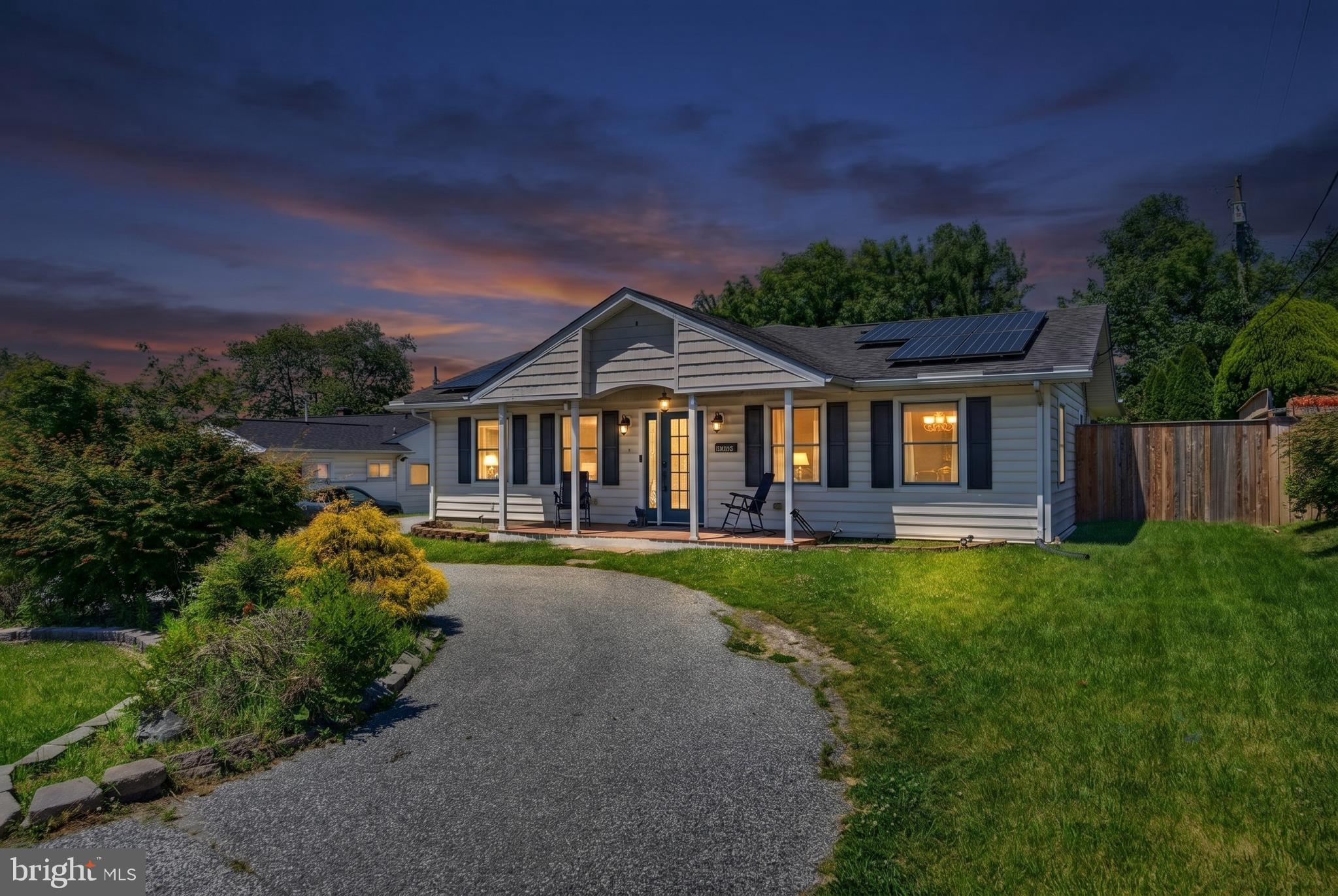 WOODCROFT - Residential