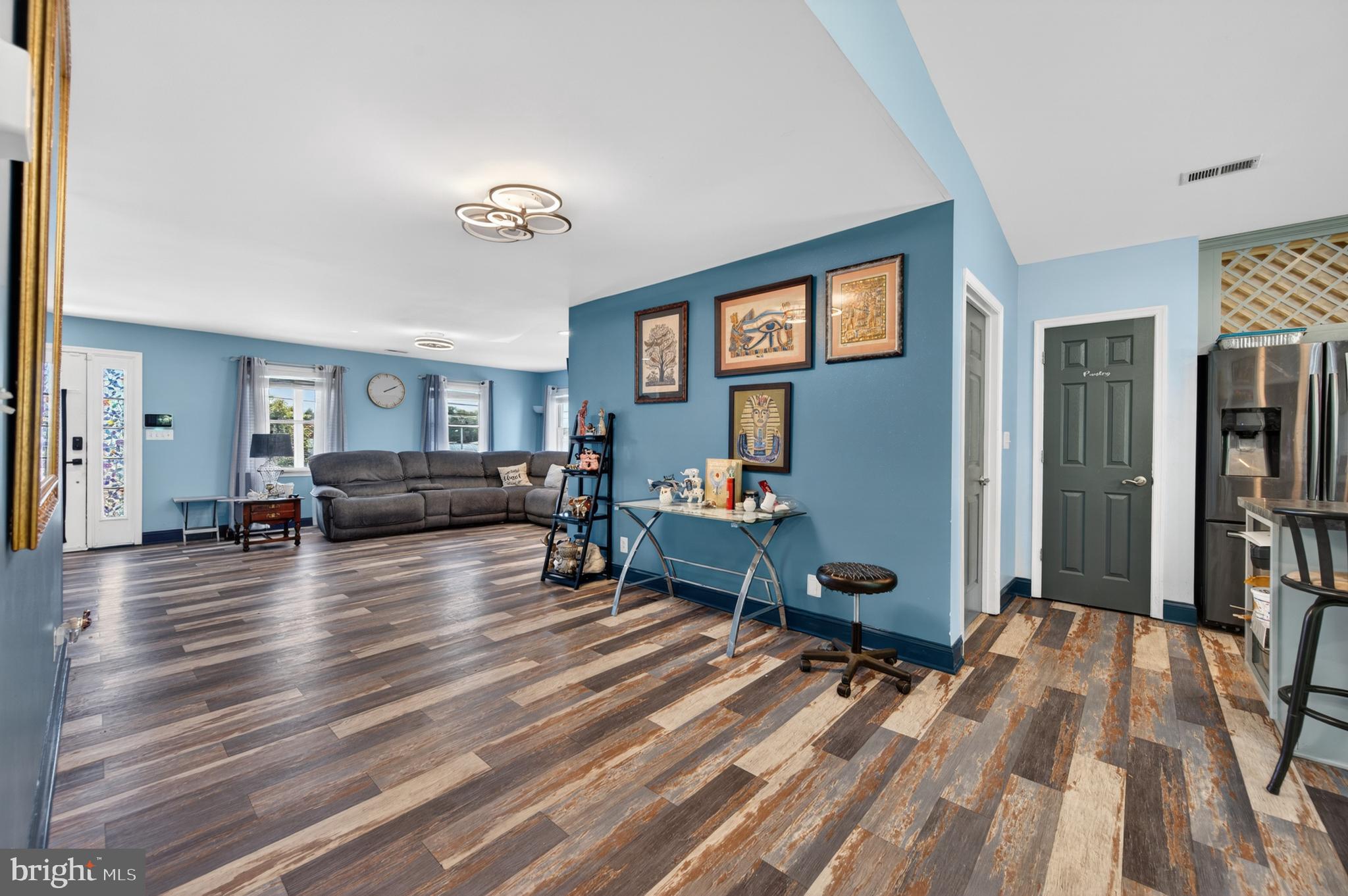 WOODCROFT - Residential
