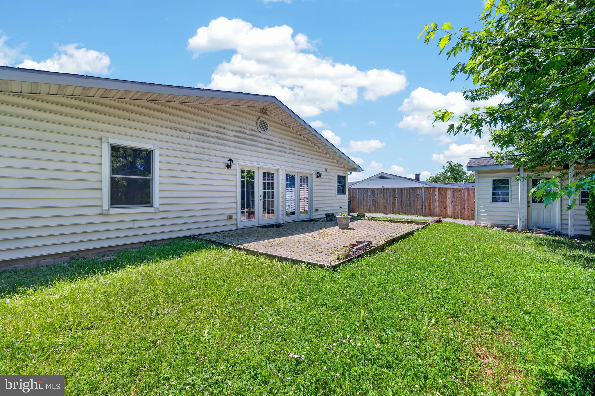 WOODCROFT - Residential