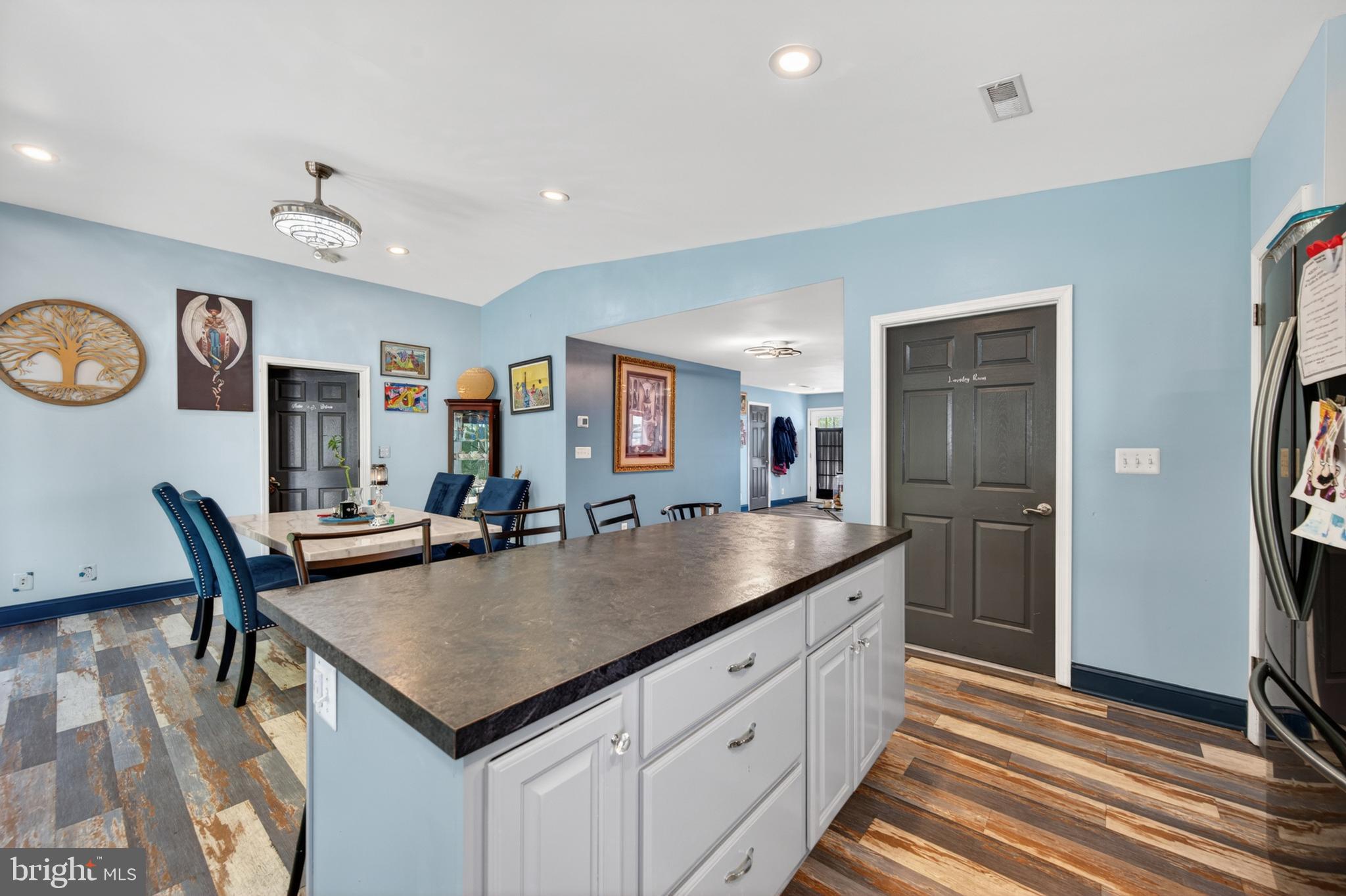 WOODCROFT - Residential