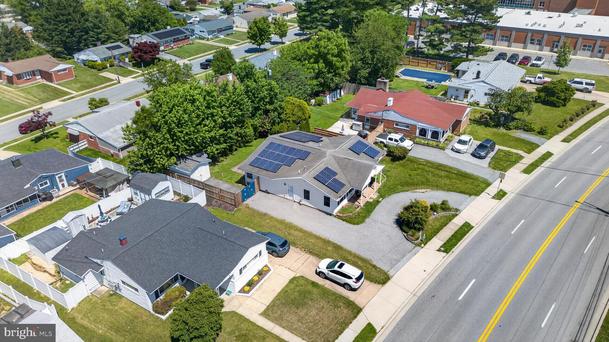 WOODCROFT - Residential