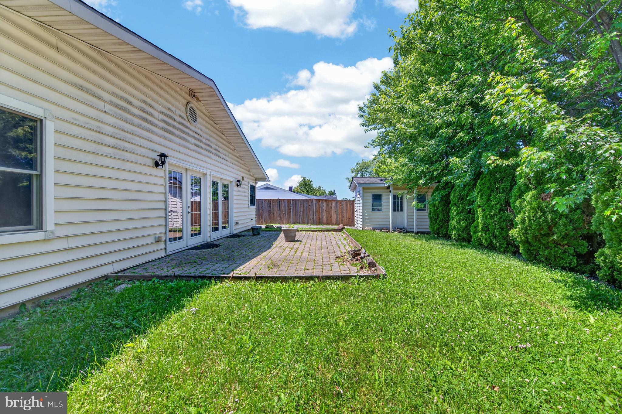 WOODCROFT - Residential