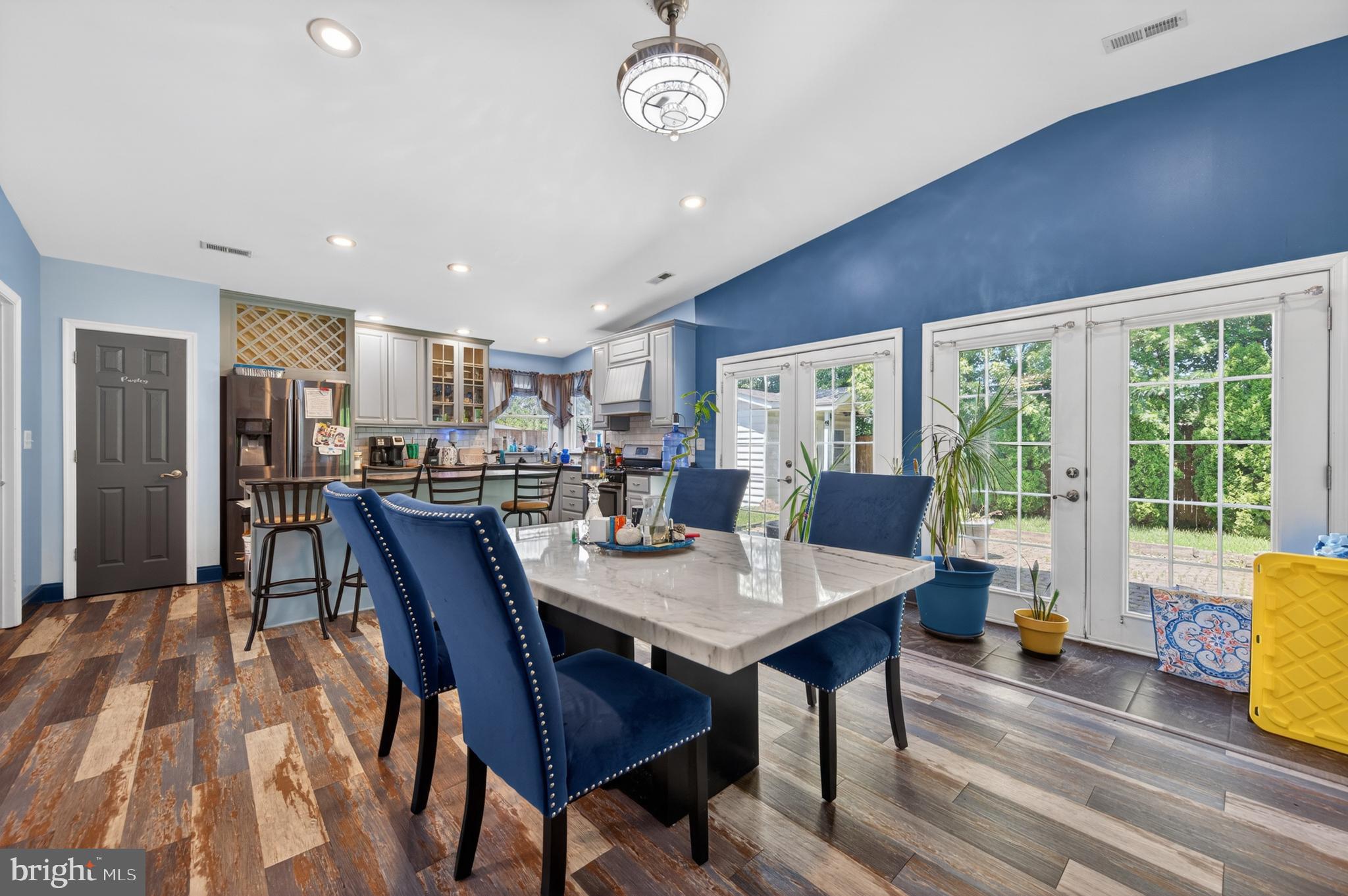 WOODCROFT - Residential