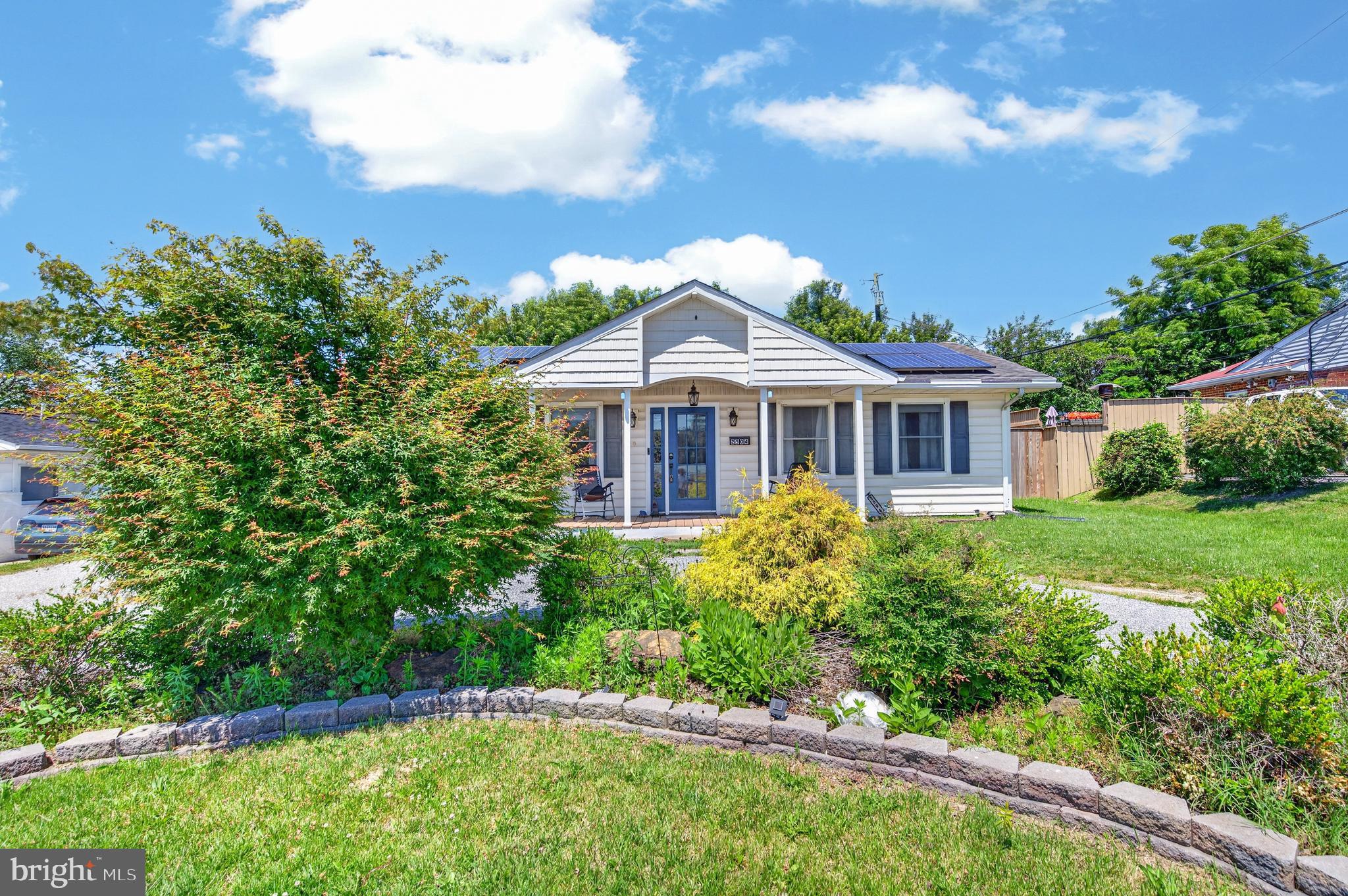 WOODCROFT - Residential